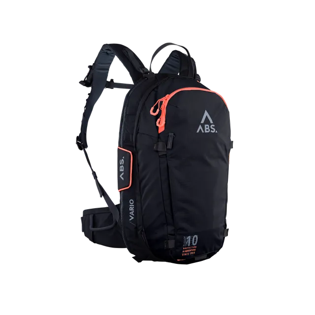 abs-vario-base-easy-tech-lawinenrucksack-mit-zipon-10l image 1