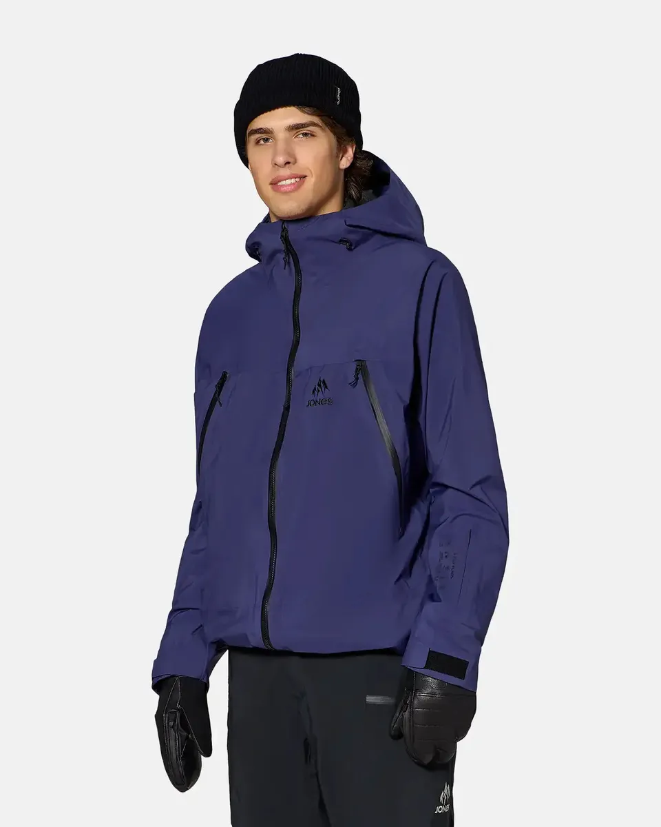 jones-snowboards-deeper-gore-tex-jacke-herren image 1