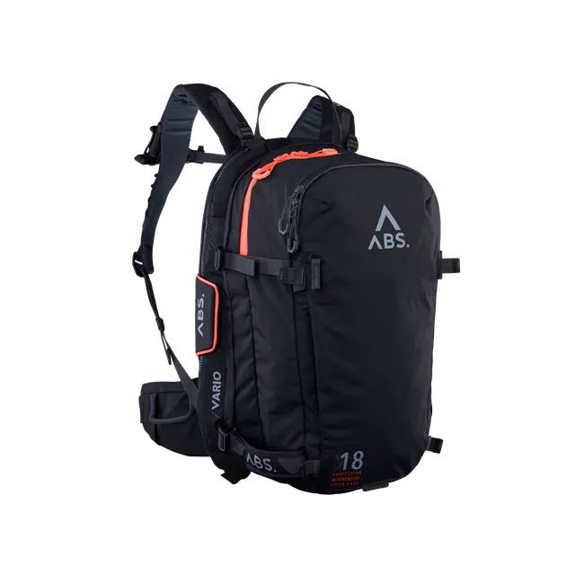 abs-vario-set-easy-tech-lawinenrucksack-18l image 1