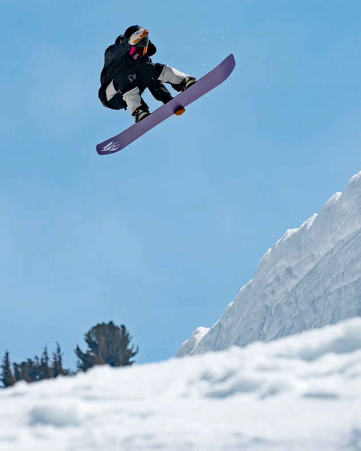 jones-snowboards-women-s-airheart-2-0-snowboard-damen image 2