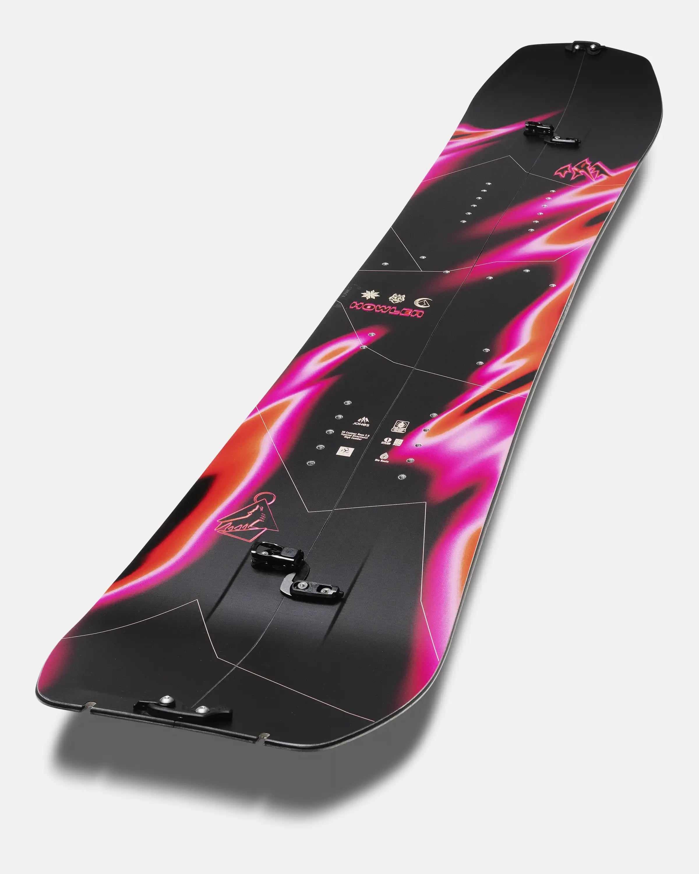 jones-snowboards-women-s-howler-splitboard image 3