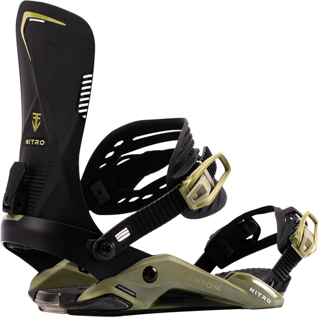 nitro-snowboards-phantom-herren-snowboard-bindung image 1