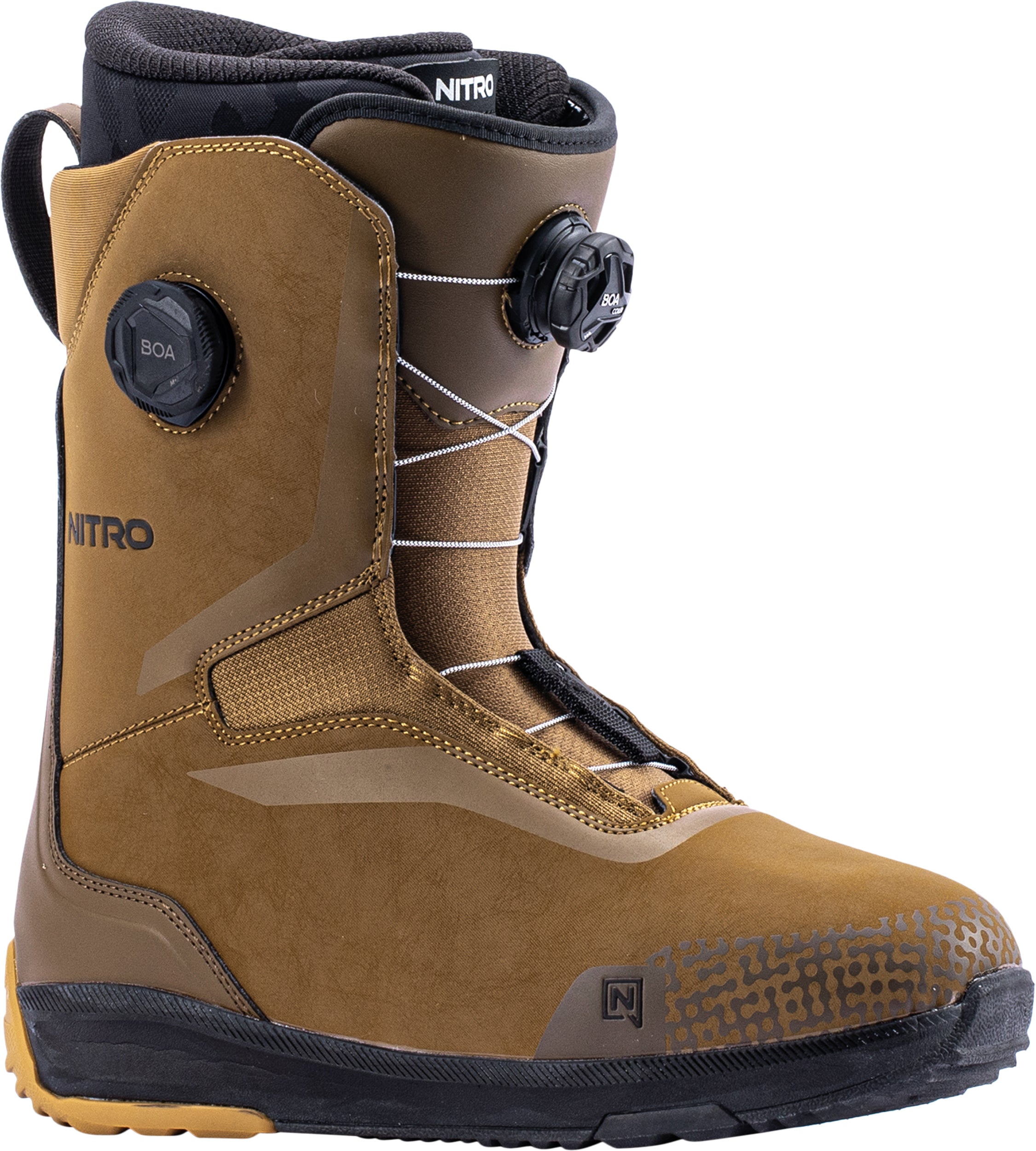nitro-snowboards-sentinel-boa-snowboardboots-herren image 1