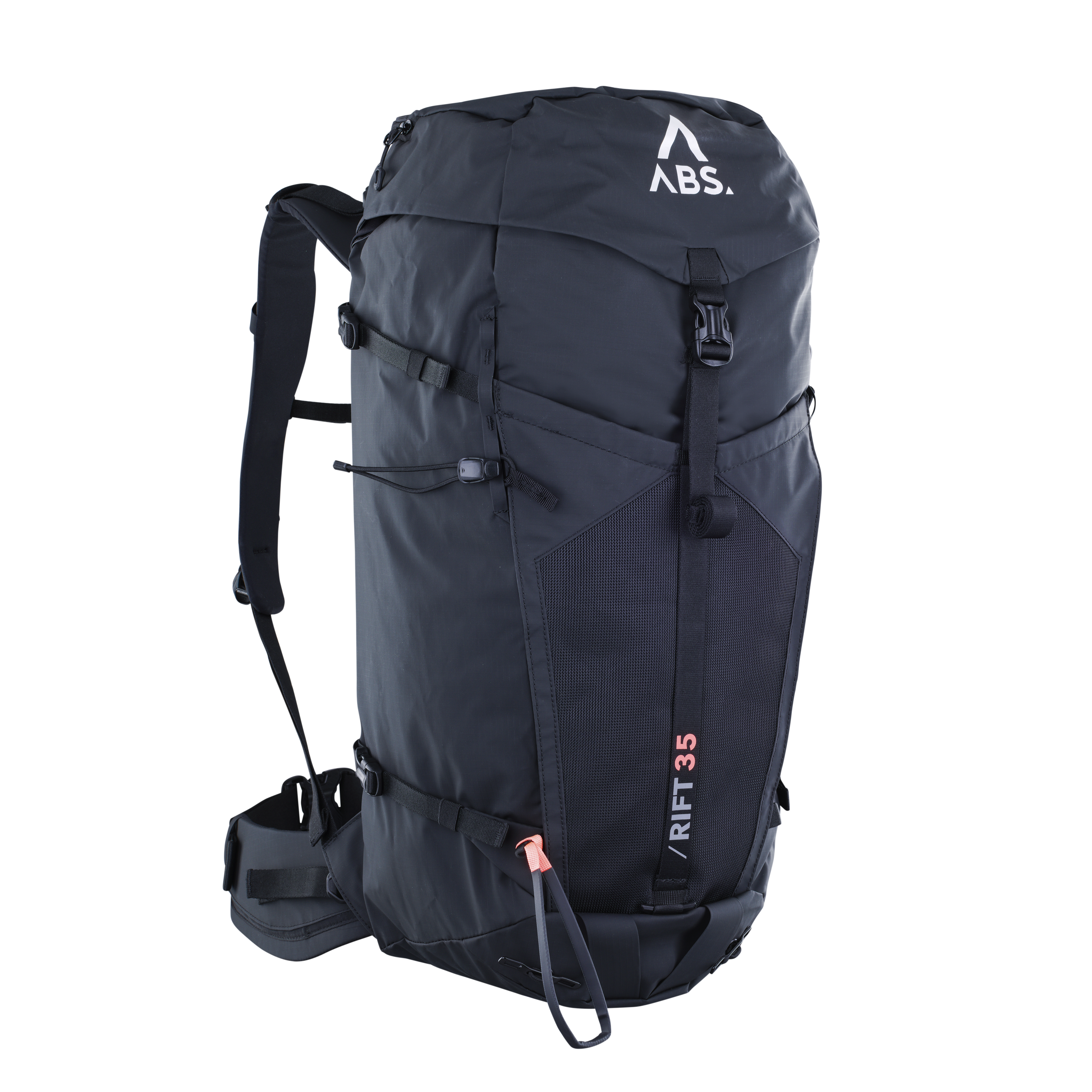 abs-rift-35-tourenrucksack-35l-carbonbeschichtet image 1