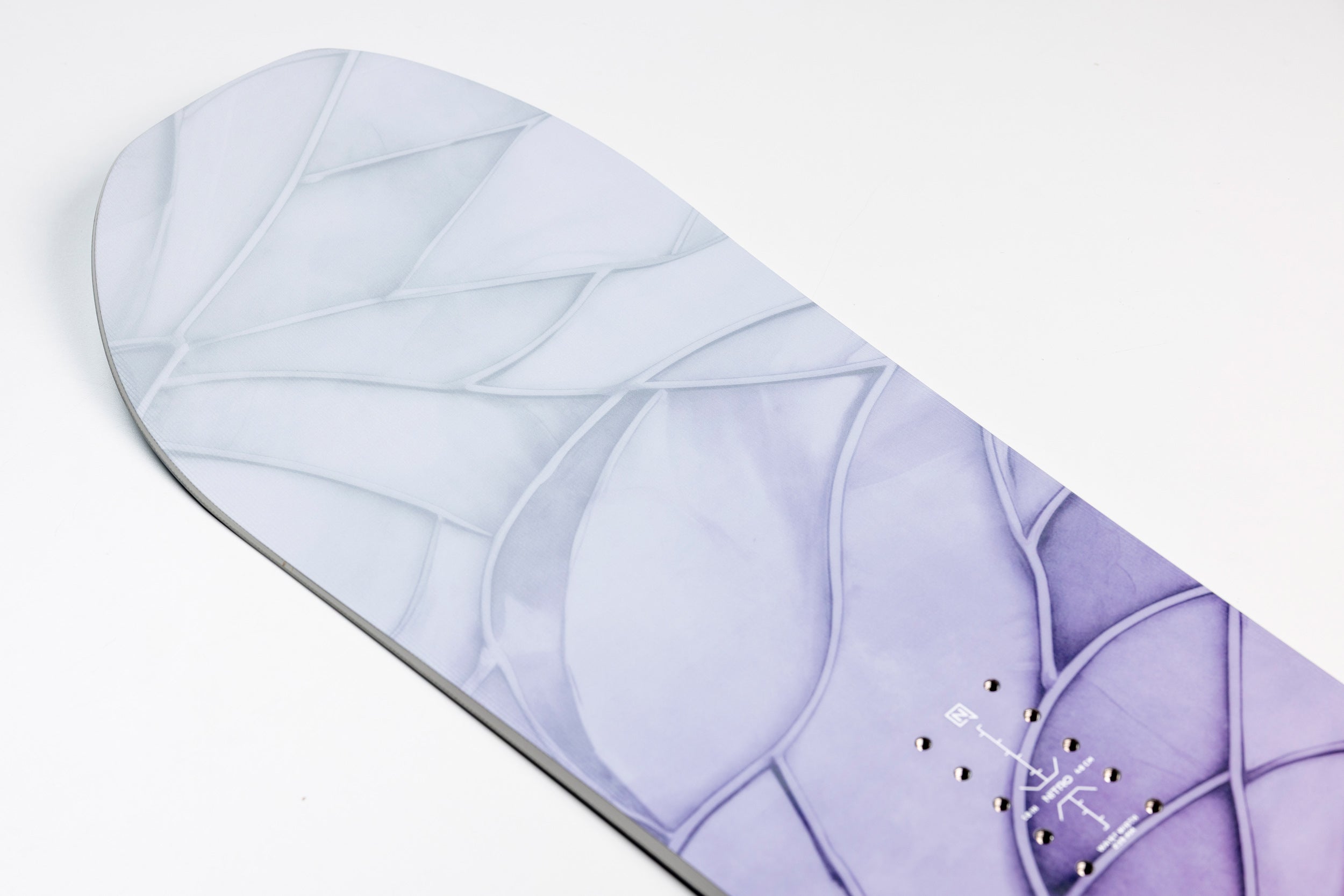 nitro-snowboards-lectra-leaf-damen-snowboard image 6