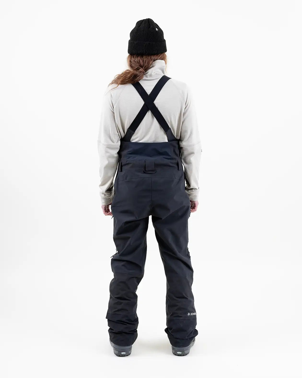 jones-snowboards-mtn-surf-recycled-bibs-2026-damen-latzhose image 4