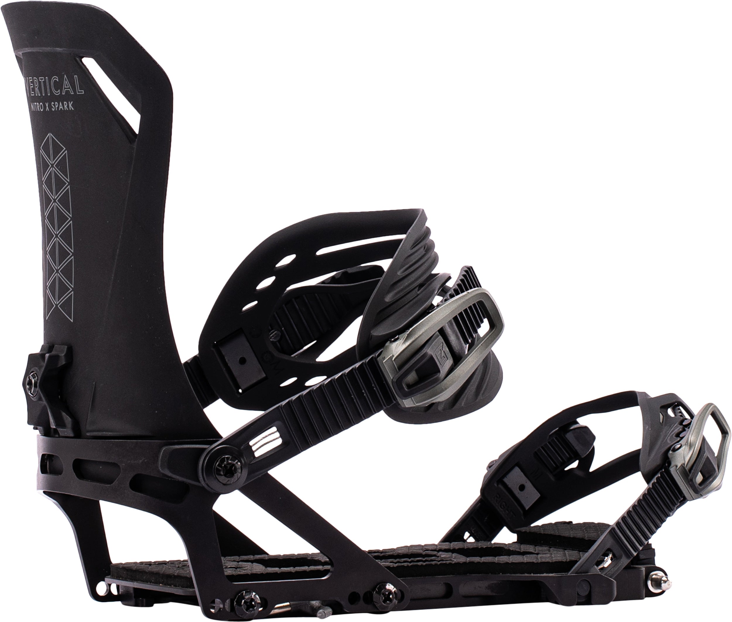nitro-vertical-st-splitboard-bindung-unisex image 1
