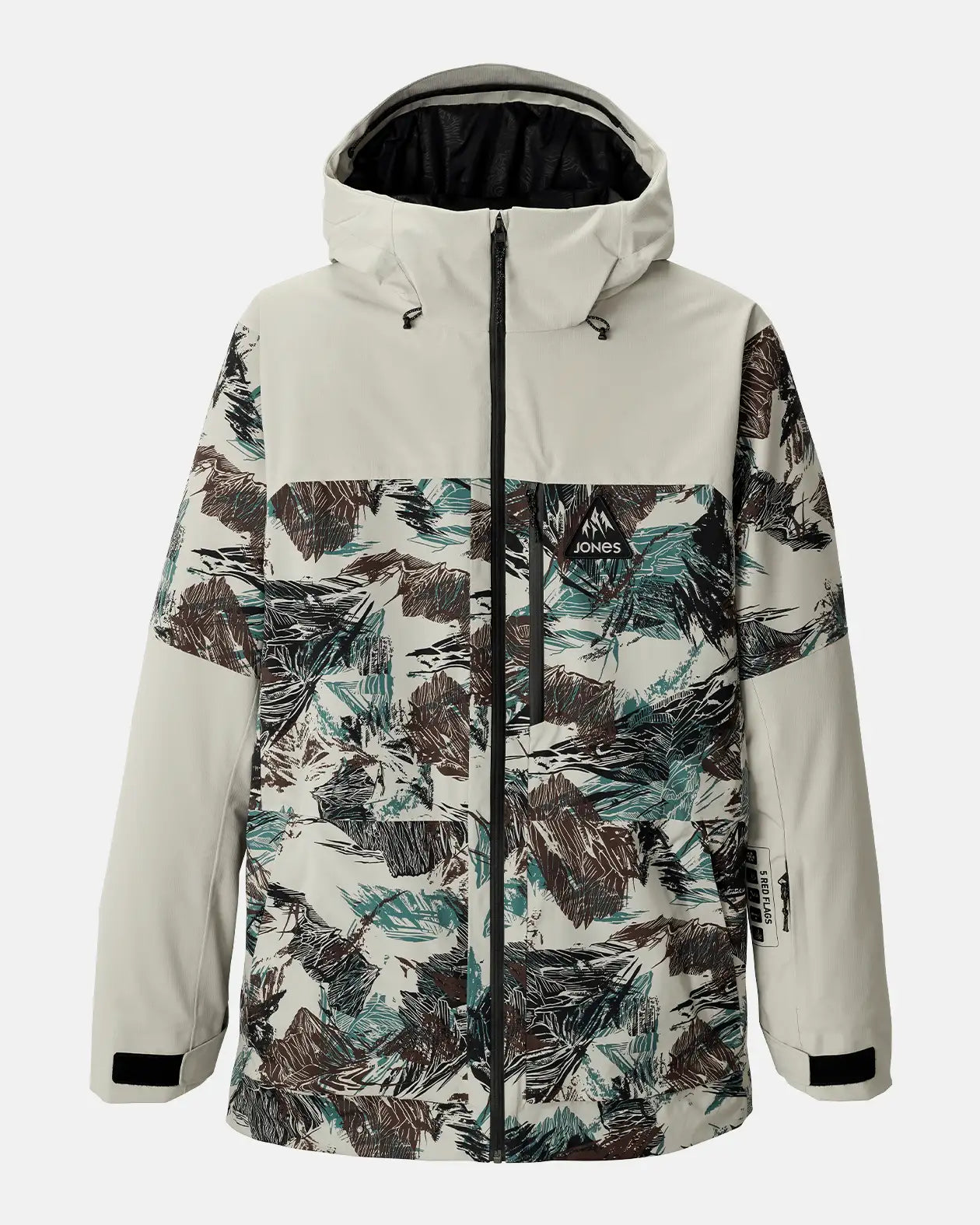 jones-snowboards-mtn-surf-recycled-insulated-parka-herren-2026 image 4
