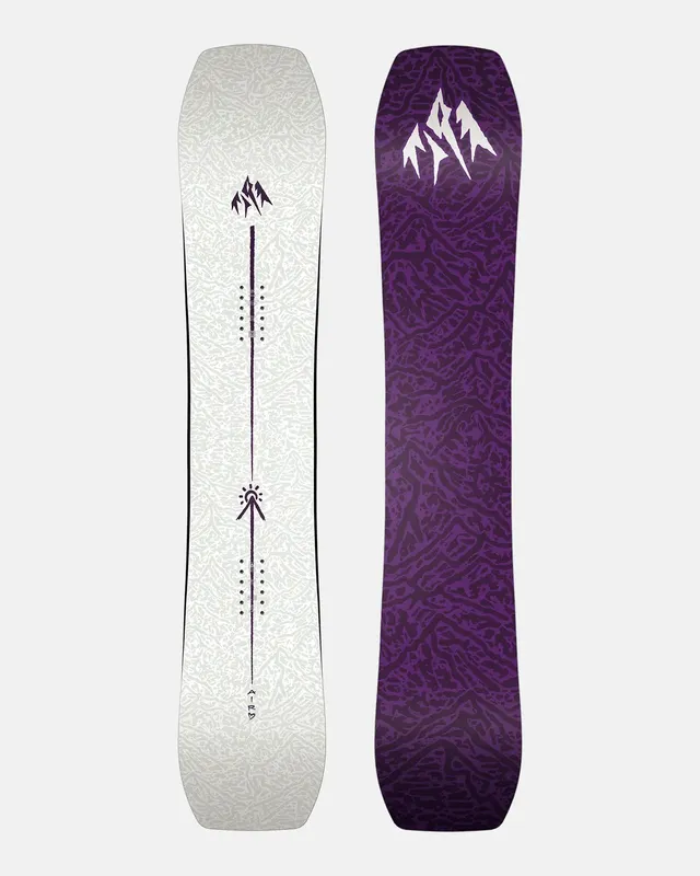 jones-snowboards-women-s-airheart-2-0-snowboard-damen image 1