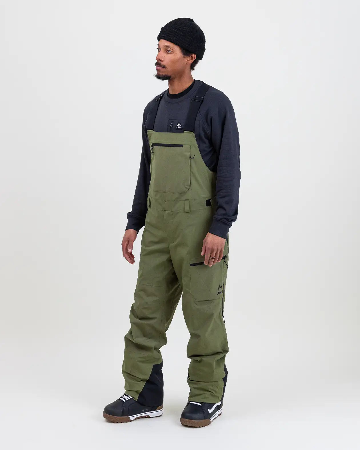 jones-snowboards-mtn-surf-recycled-bibs-2026-herren-latzhose image 5