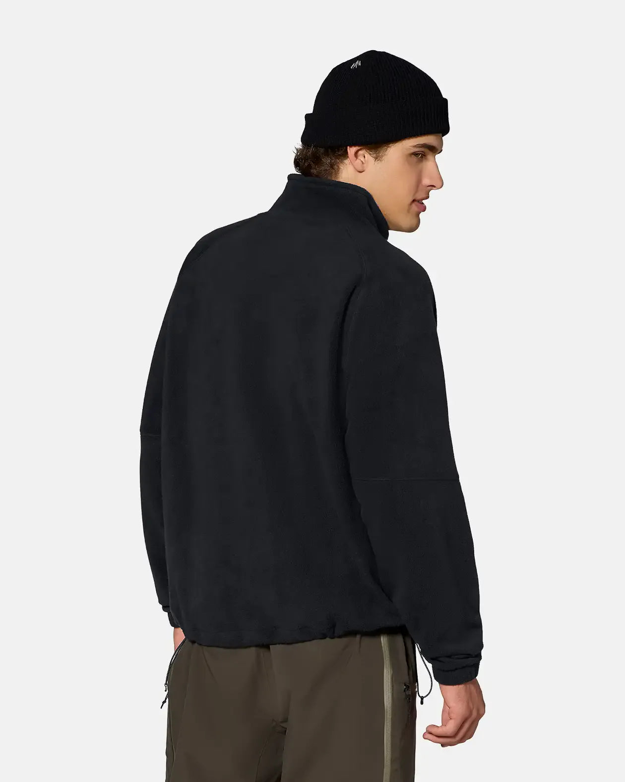 jones-snowboards-base-camp-fleece-jacke-herren image 3