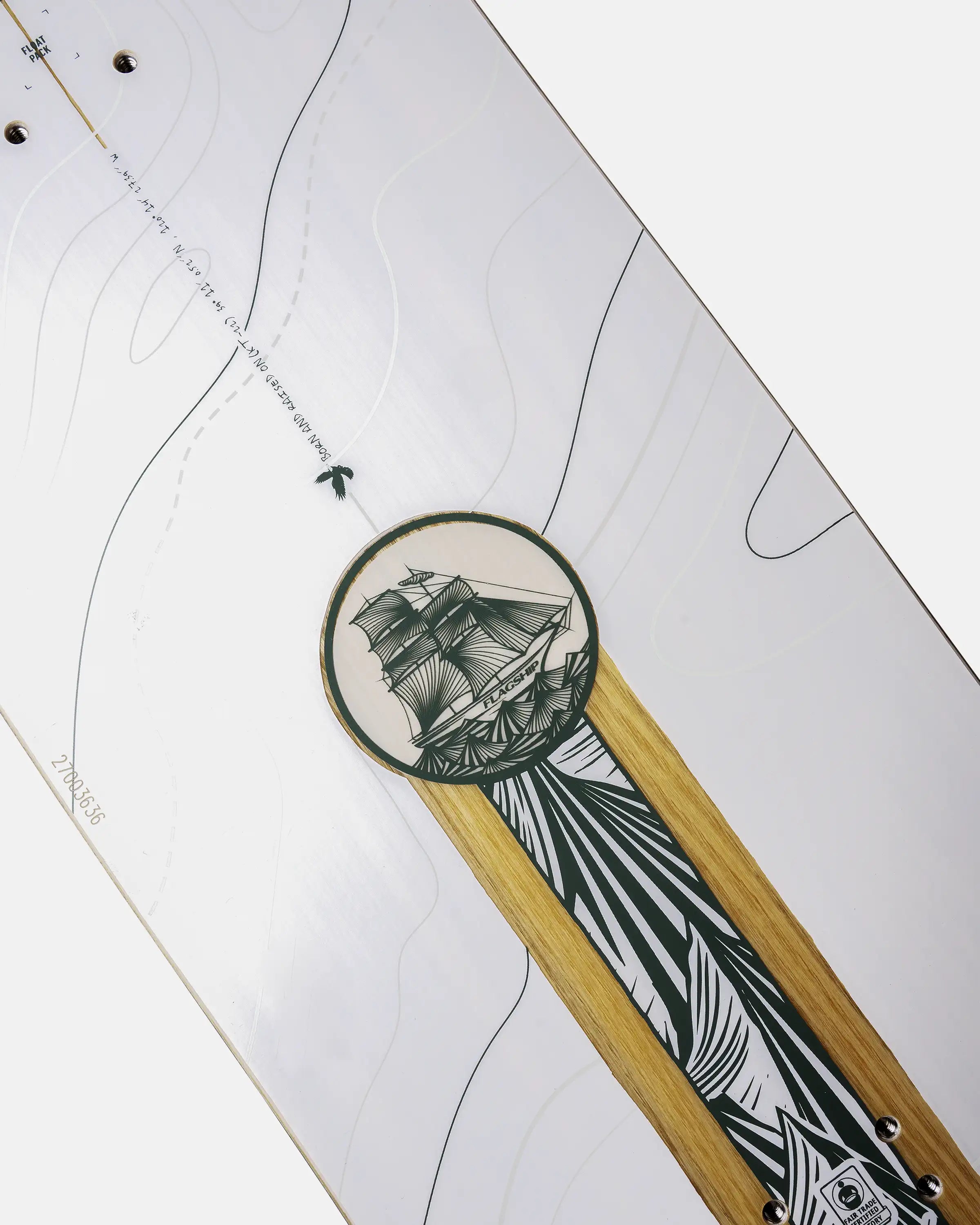 jones-snowboards-flagship-freeride-snowboard-damen image 7
