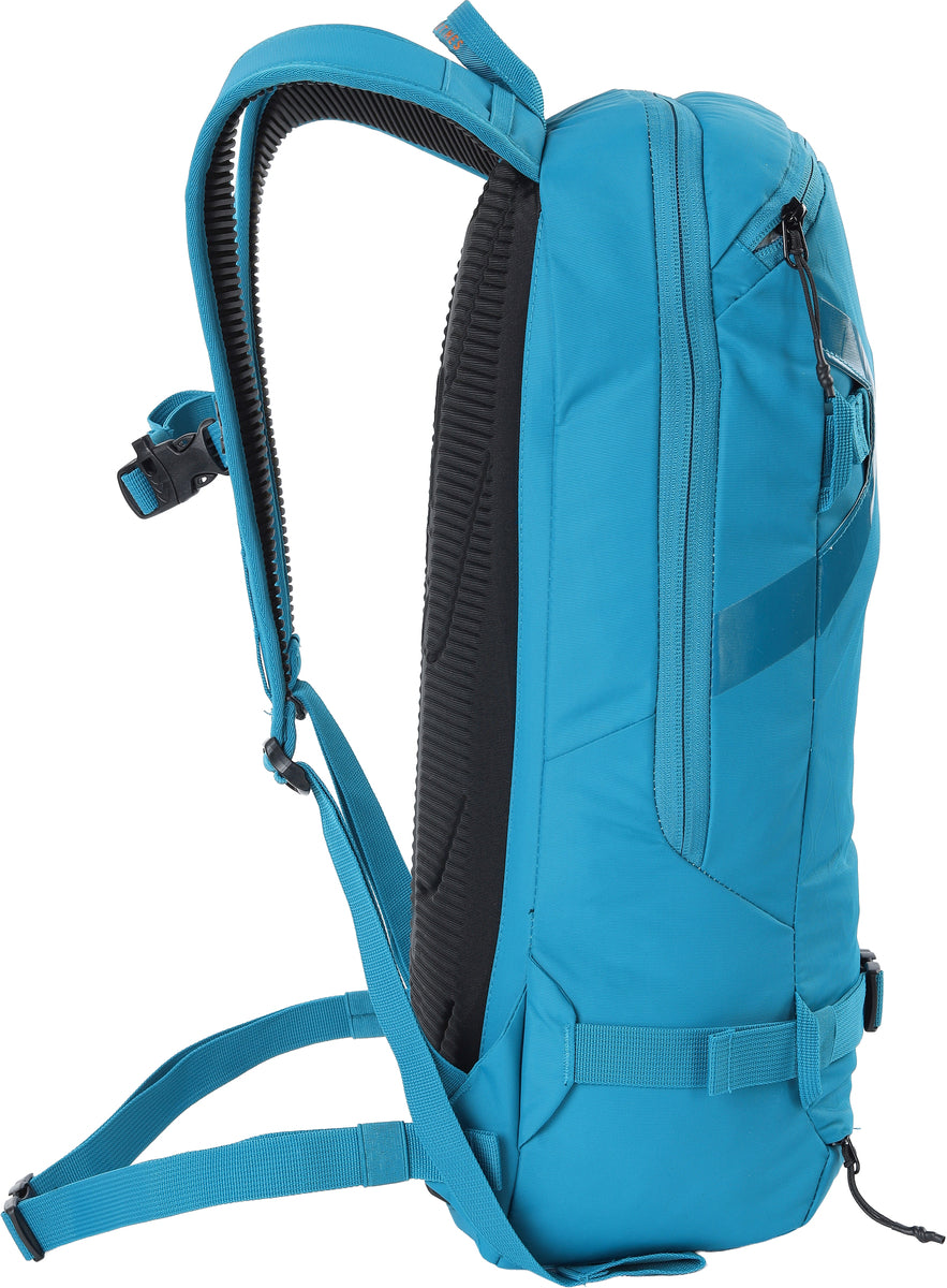 nitro-snowboards-rover-14-multisport-rucksack-14-liter image 2
