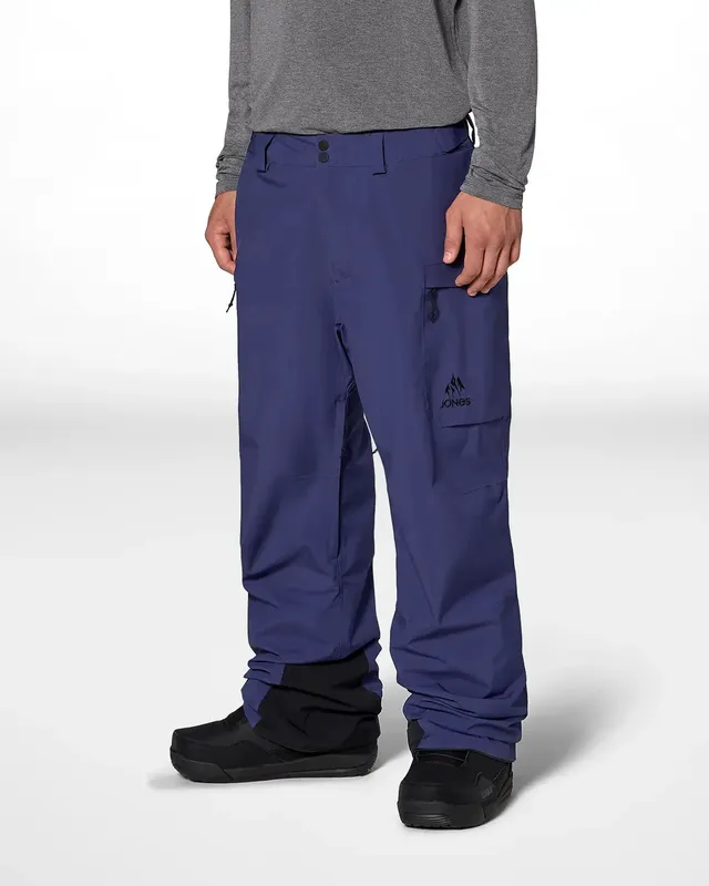 jones-snowboards-mtn-surf-hose-herren image 1