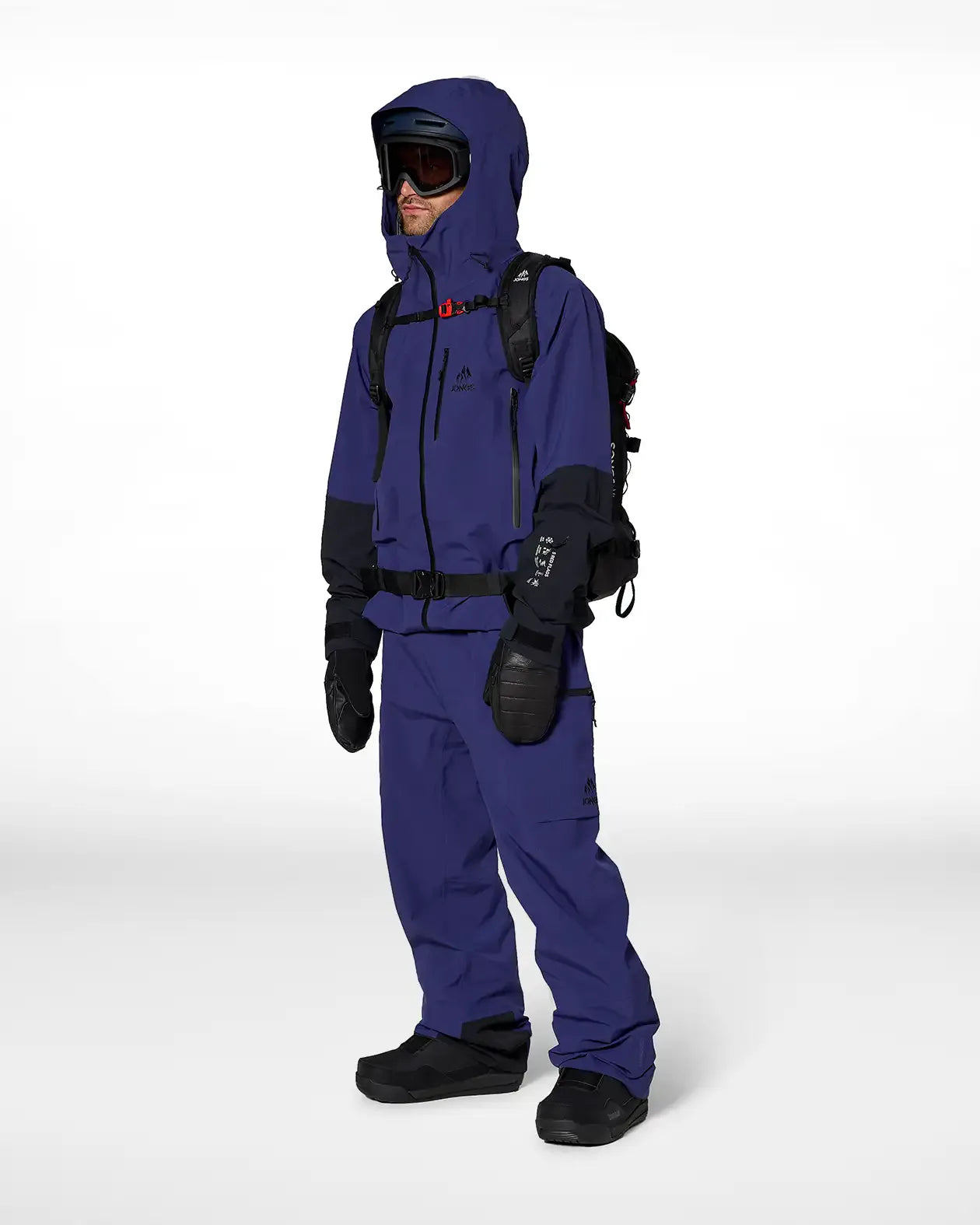 jones-snowboards-further-3l-stretch-pants-herren image 7