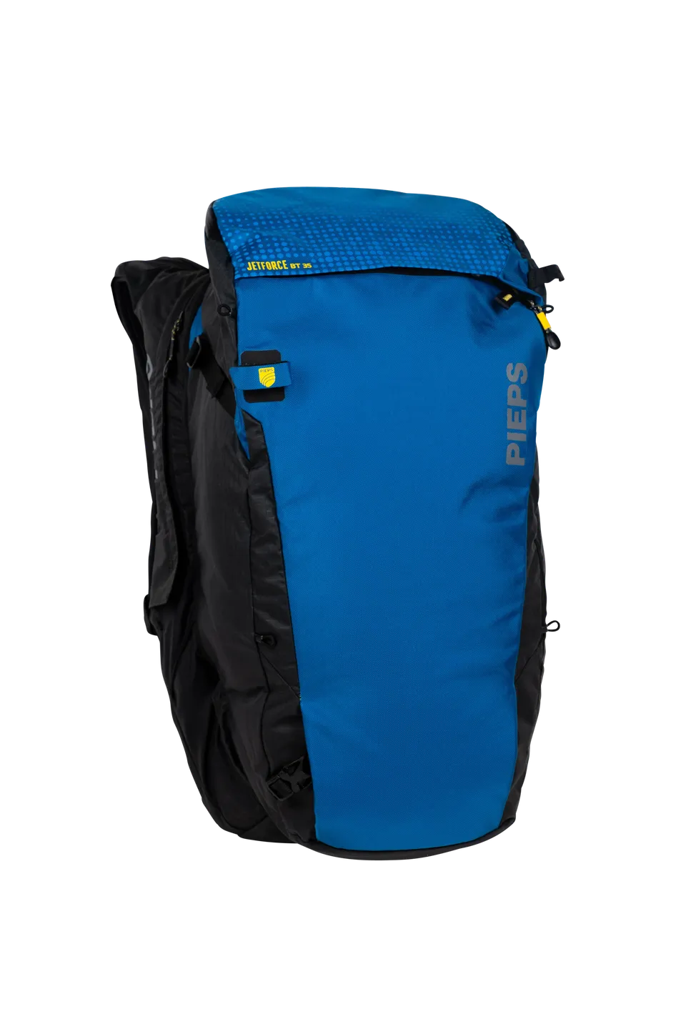 pieps-jetforce-bt-35-lawinenrucksack-booster image 1