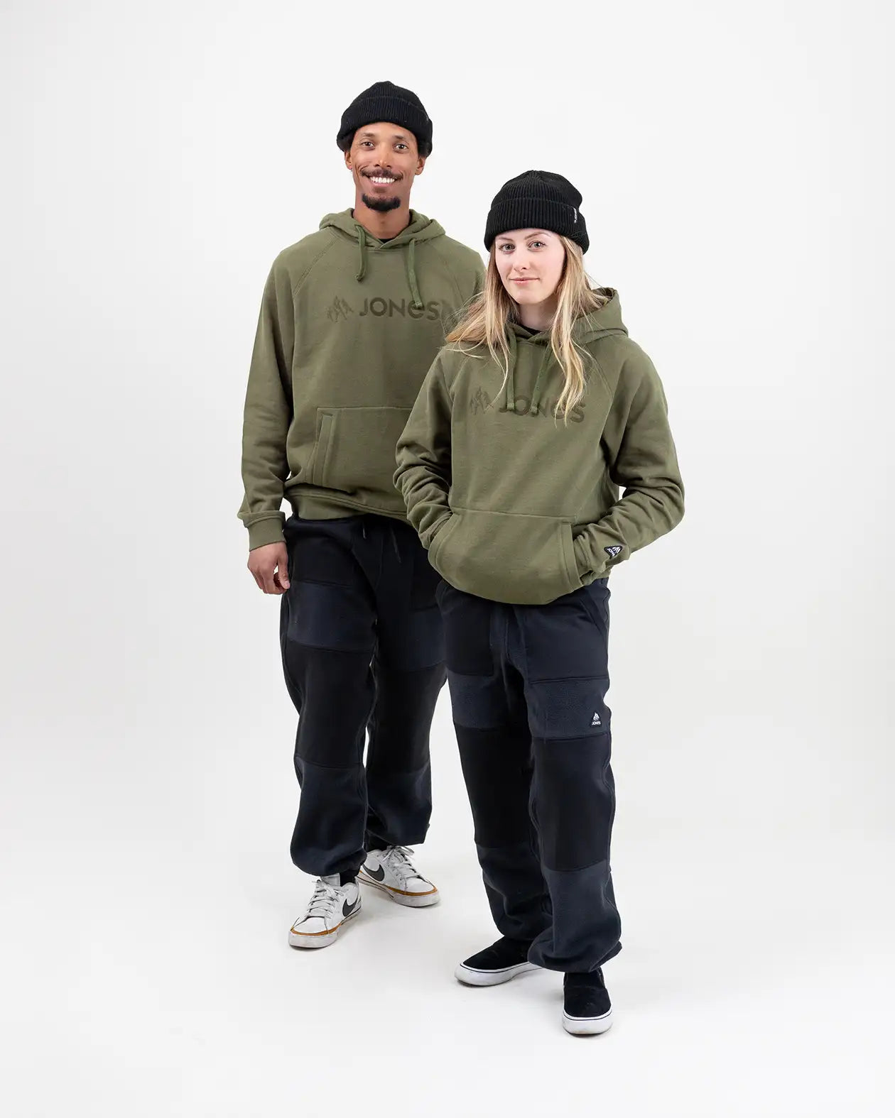jones-snowboards-truckee-organic-cotton-hoodie-unisex-kapuzenpulli image 5