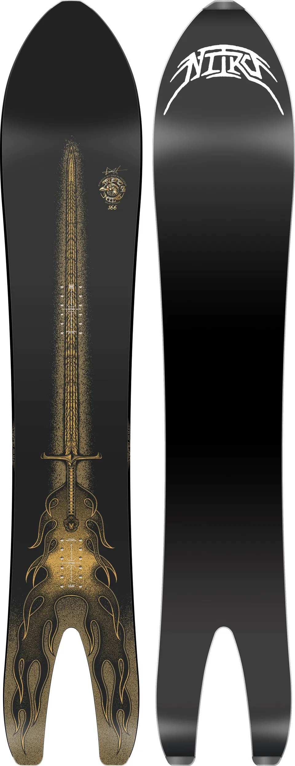 nitro-snowboards-stiletto-rs-x-drew-hicken-snowboard image 1