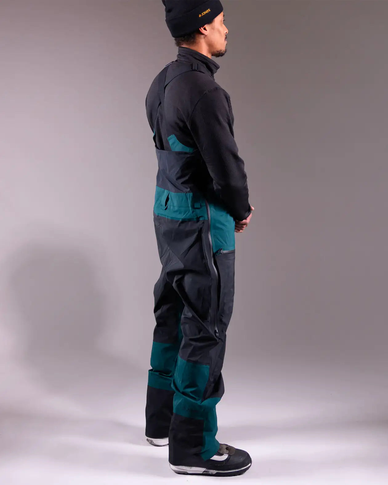 jones-snowboards-shralpinist-gore-tex-epe-3l-bib-herren-2025 image 8
