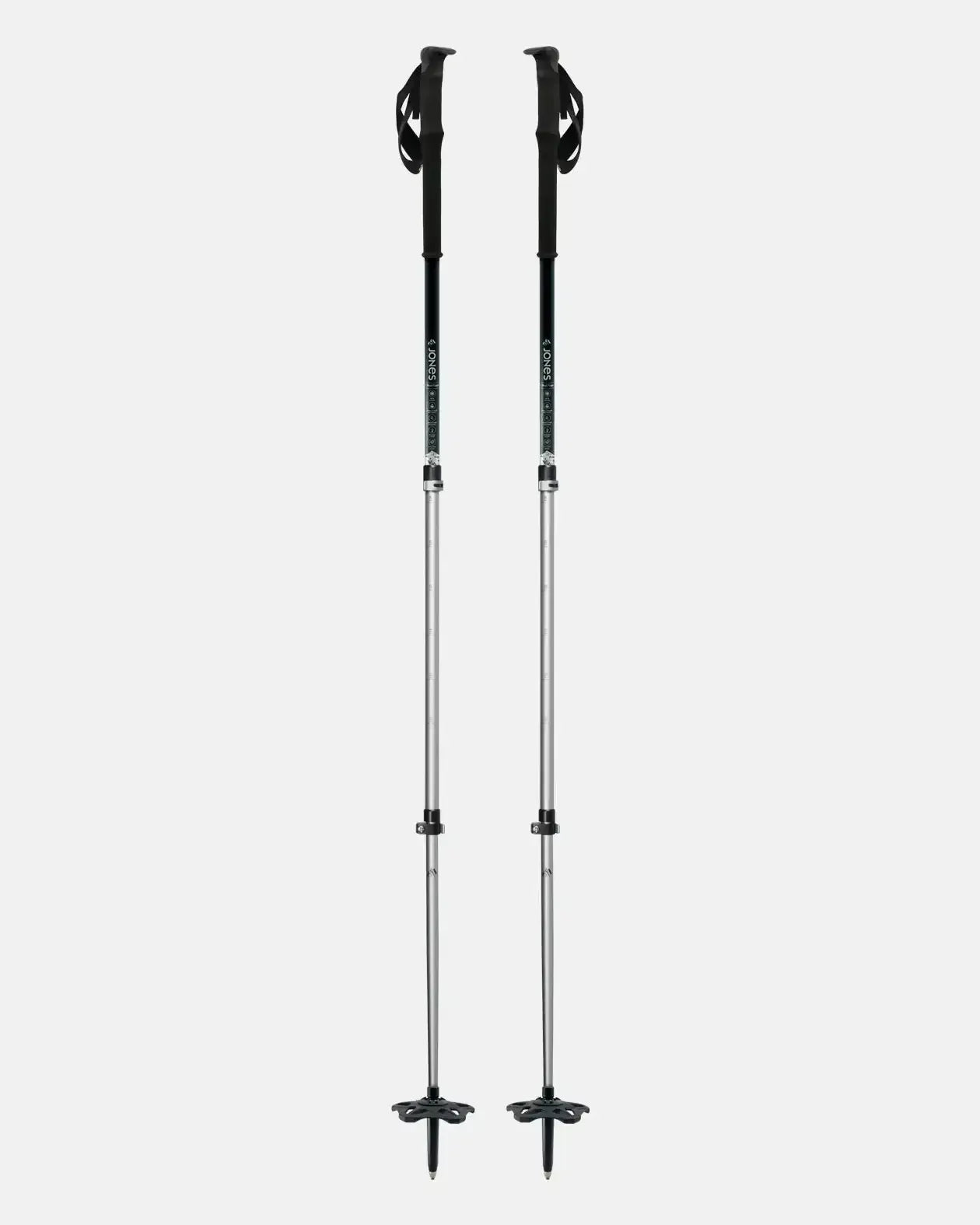 jones-snowboards-talon-splitboard-st-cke-2025 image 1