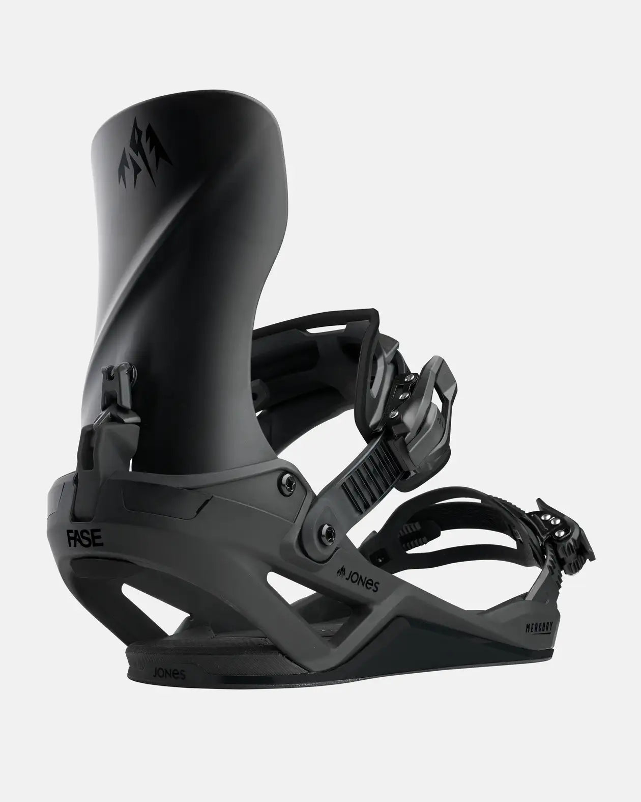 jones-snowboards-mercury-fase-snowboardbindung-fast-entry-mid-stiff-unisex image 2