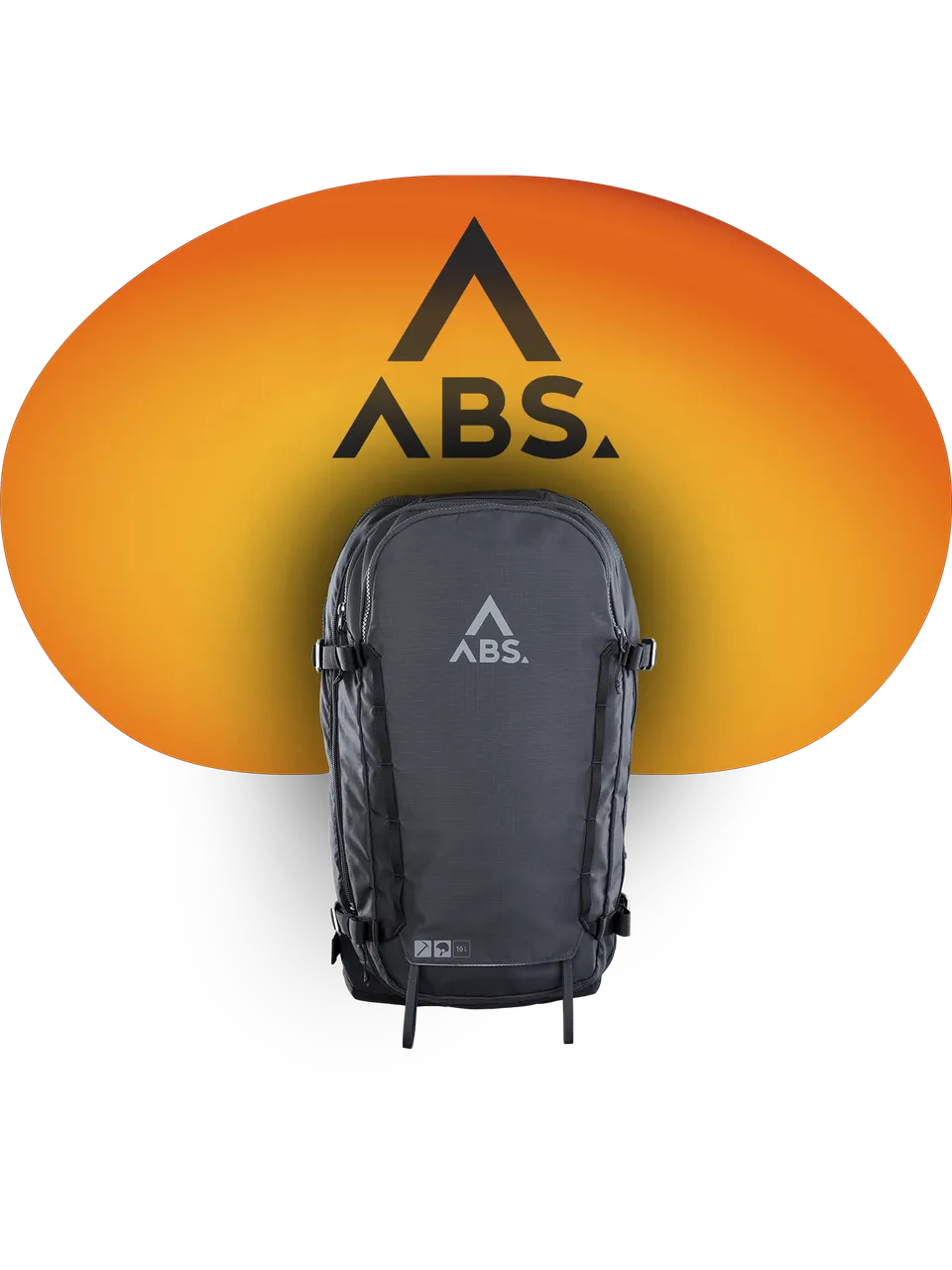 abs-voltage-baseunit-only-airbag-rucksack-basis-ohne-e2-system image 1