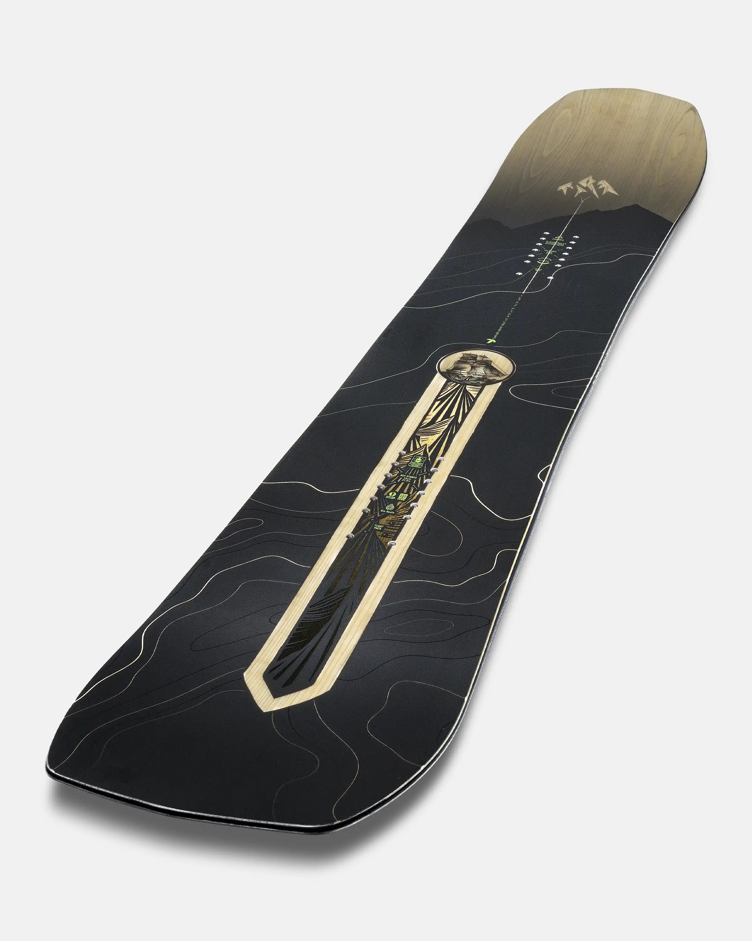 jones-snowboards-flagship-freeride-snowboard-herren image 4