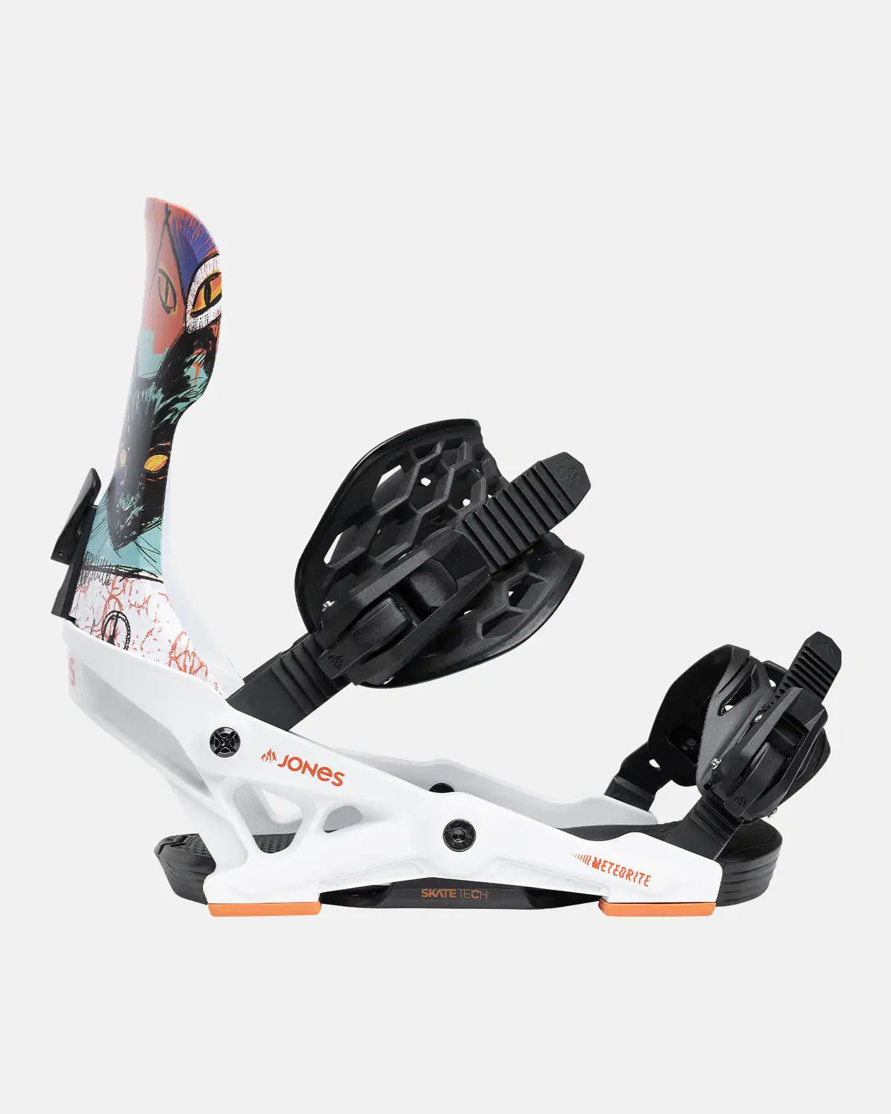 jones-snowboards-meteorite-snowboardbindung-herren-2026 image 4