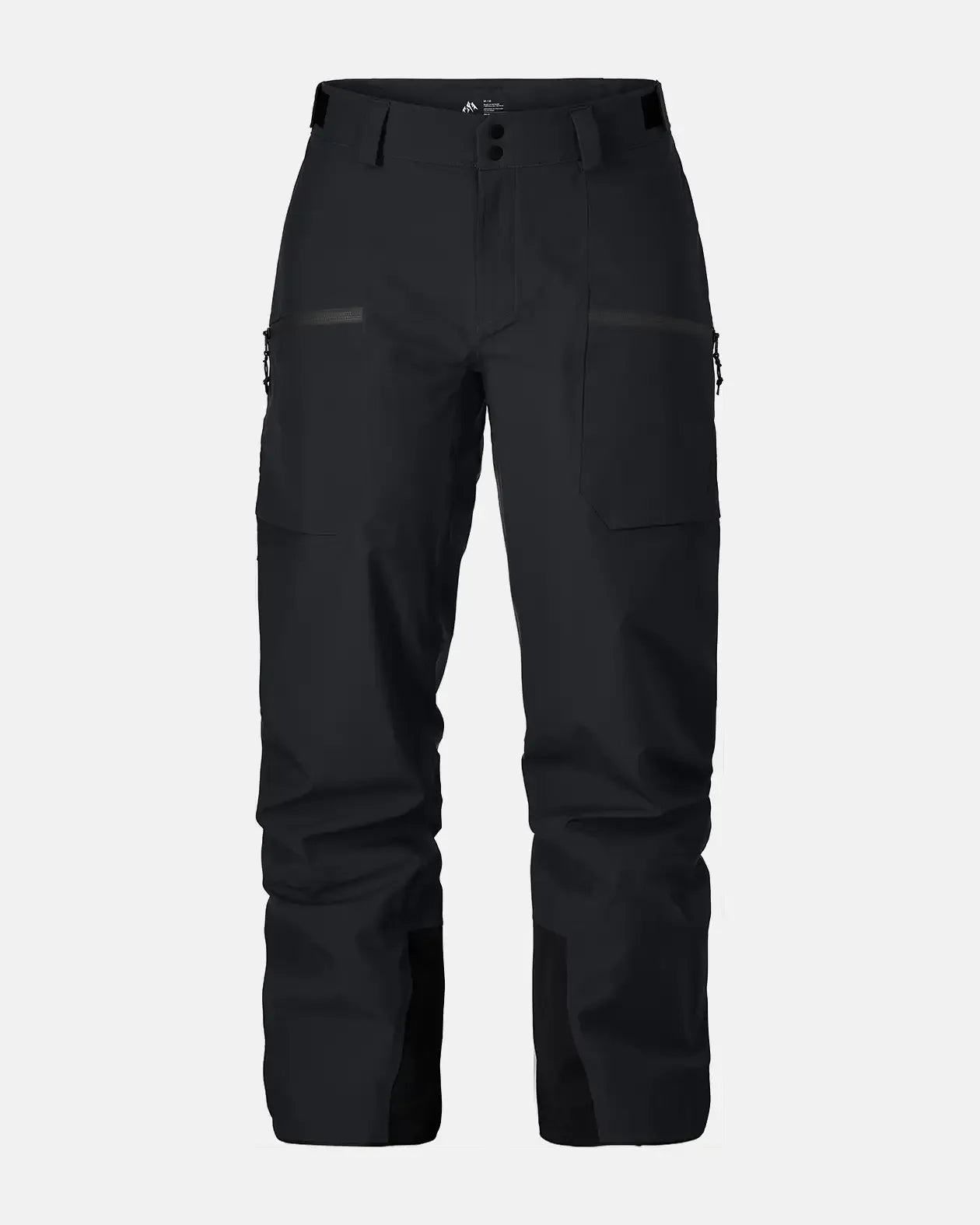 jones-snowboards-further-3l-stretch-hose-damen image 3