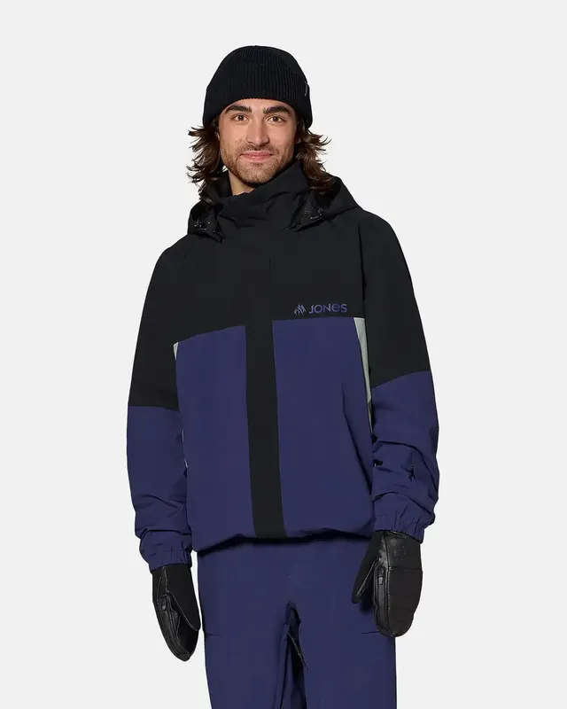 jones-snowboards-tweaker-jacke image 1