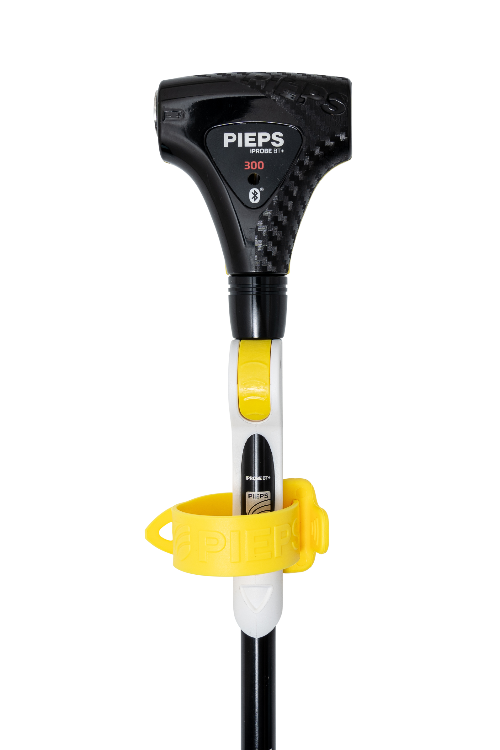 pieps-iprobe-bt-300-lawinensonde-mit-bluetooth image 2
