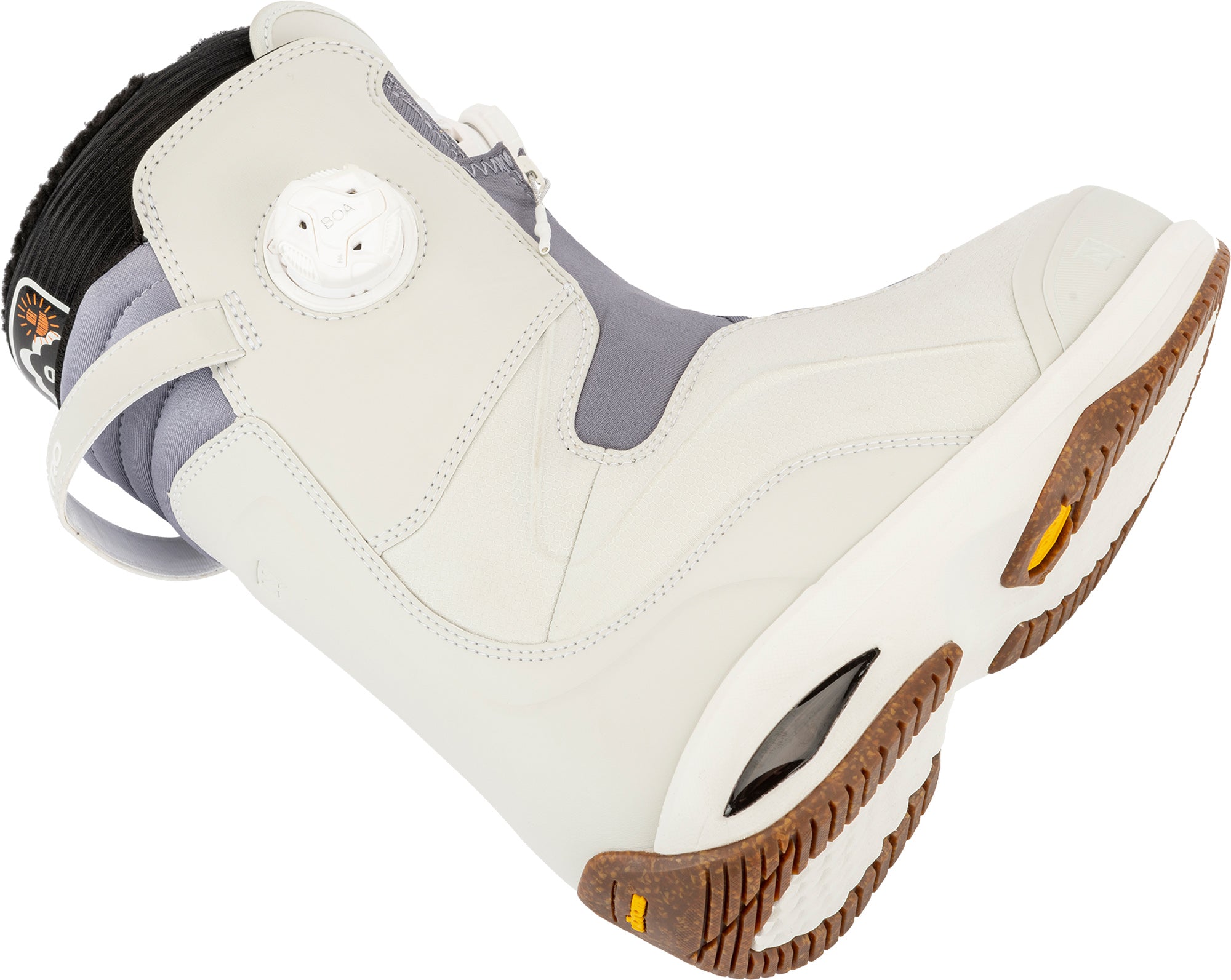 nitro-snowboards-fate-boa-snowboardboots-damen-all-terrain image 5