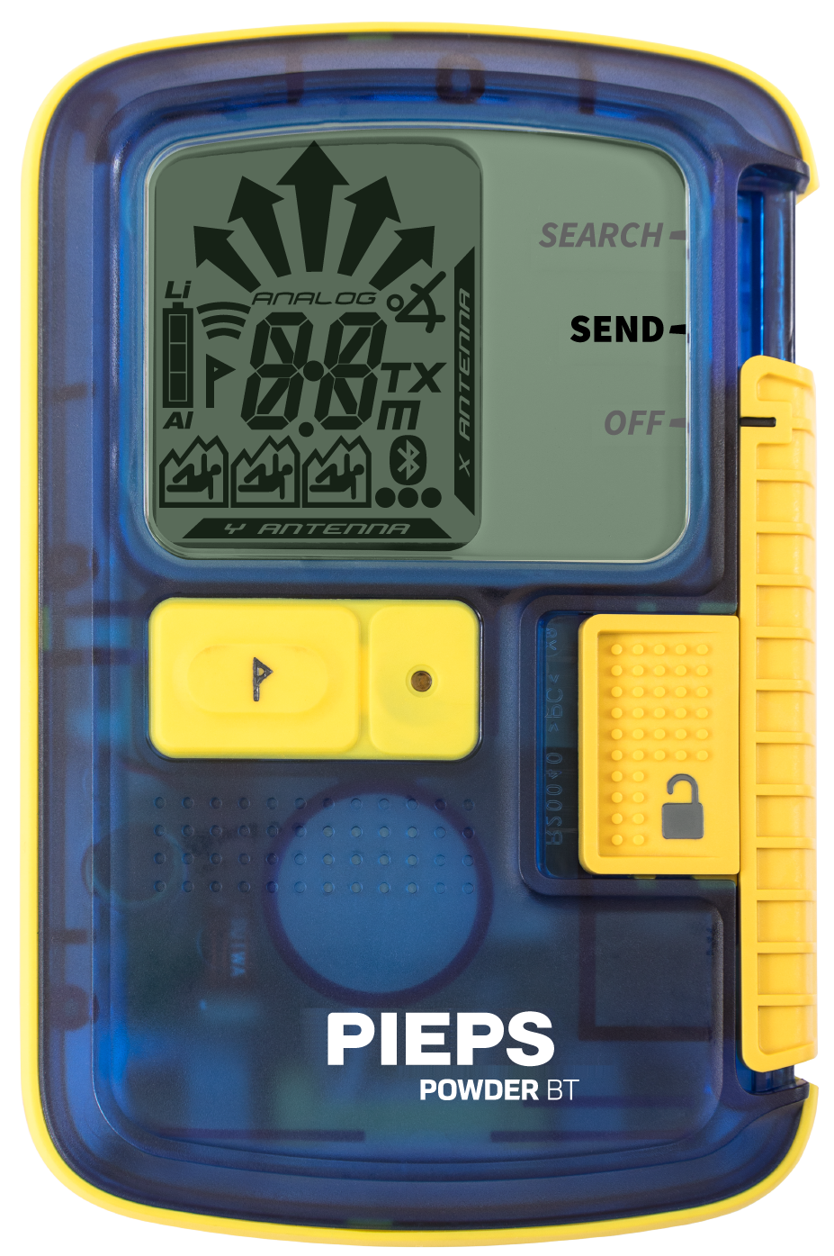 pieps-powder-bt-lvs-ger-t image 3