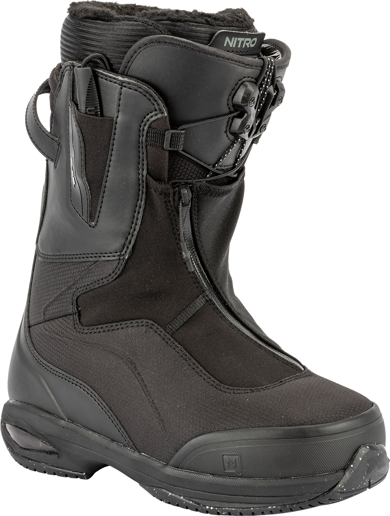 nitro-fate-tls-damen-snowboardboots-2025-2026-langlebiger-all-terrain-boot image 1