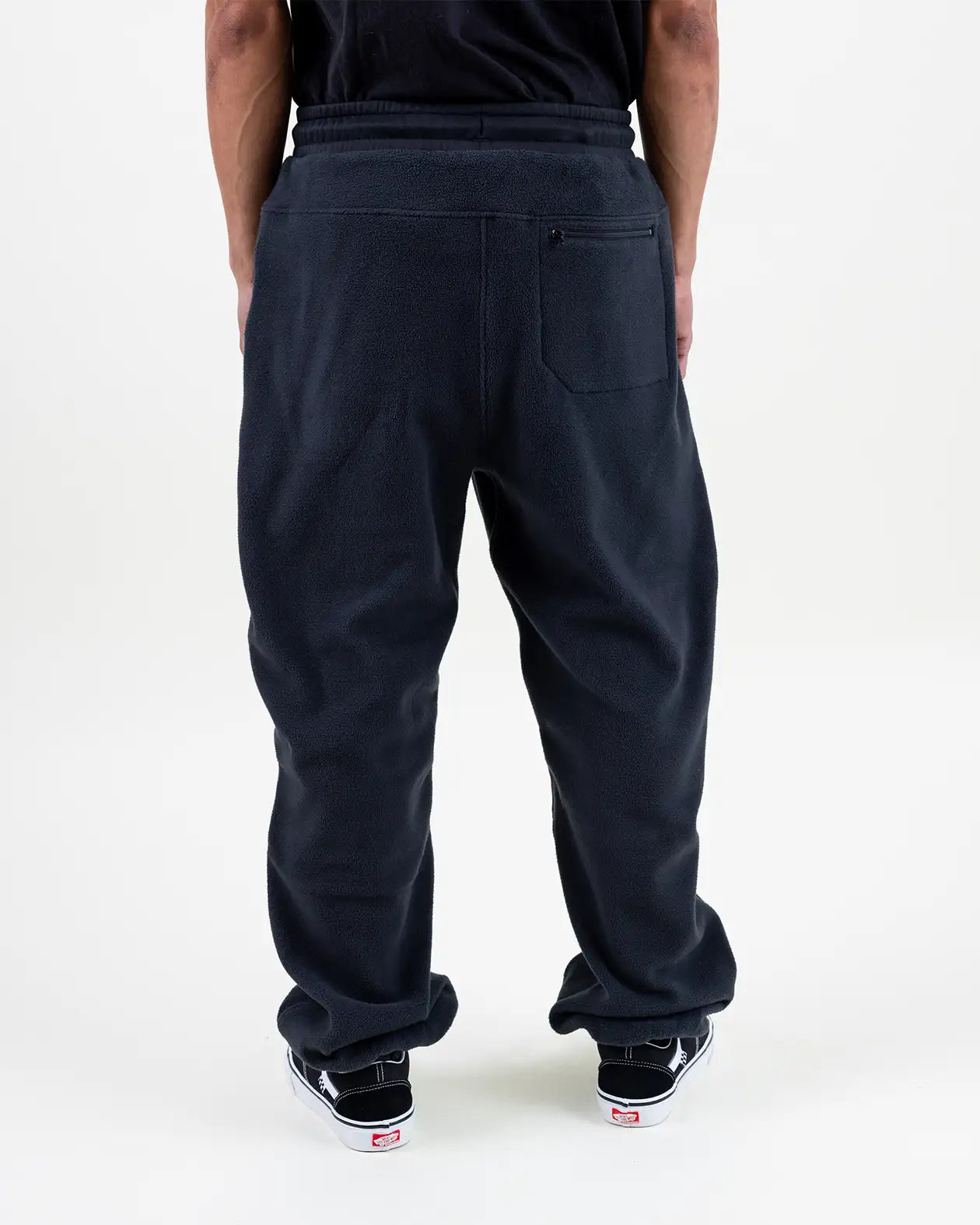 jones-snowboards-lodge-recycled-fleece-pants-2026-unisex-fleecehose image 4