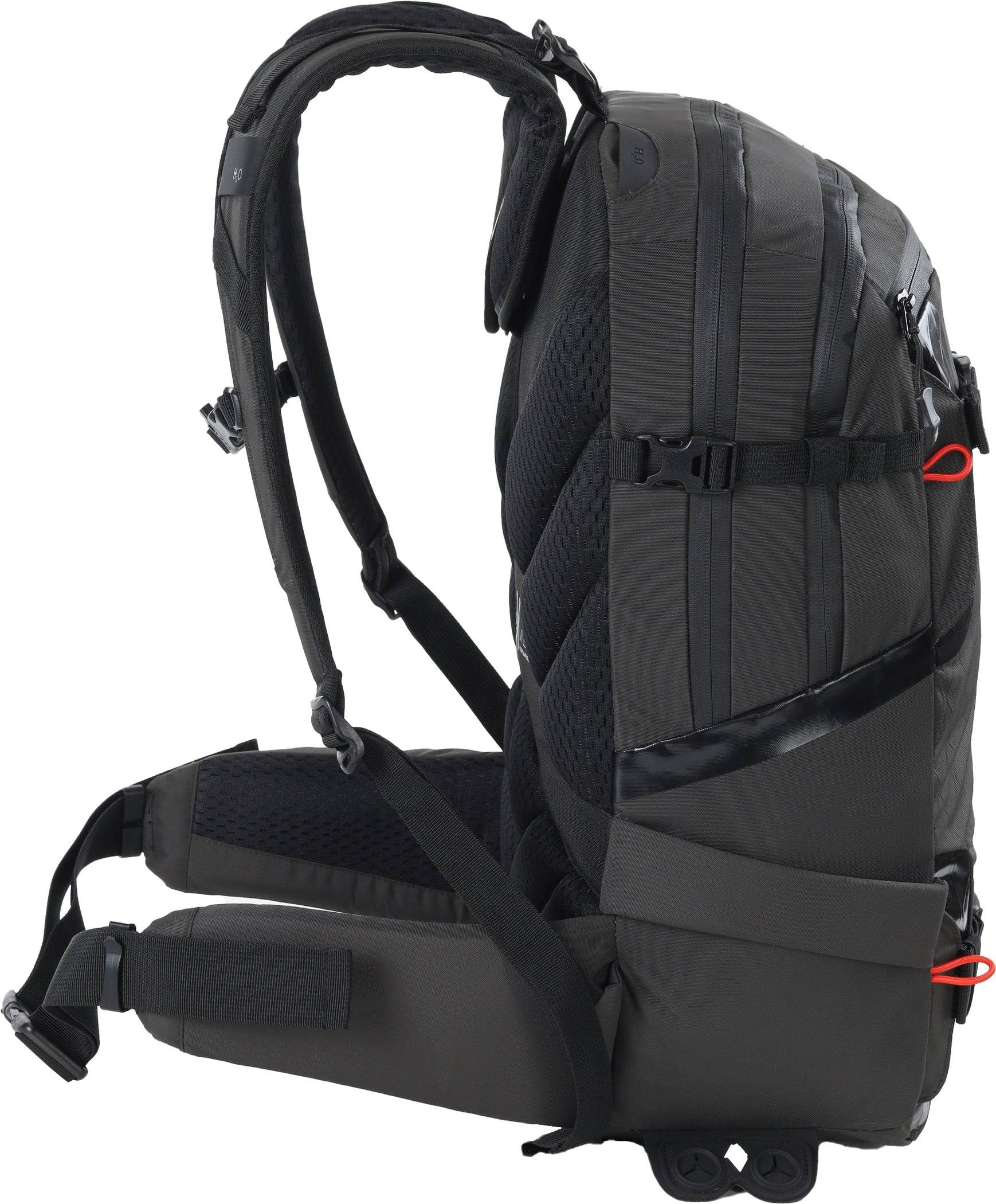 nitro-snowboards-slash-25-pro-backpack-tourenrucksack image 2