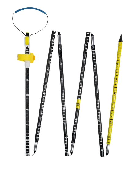 pieps-probe-carbon-260-pro-carbon-sonde-260-cm-f-r-lawinenrettung image 1