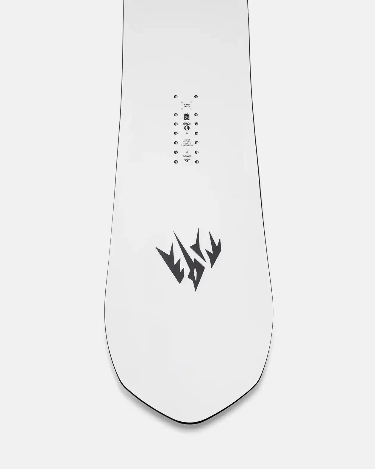 jones-snowboards-ultralight-project-x-snowboard-herren image 7