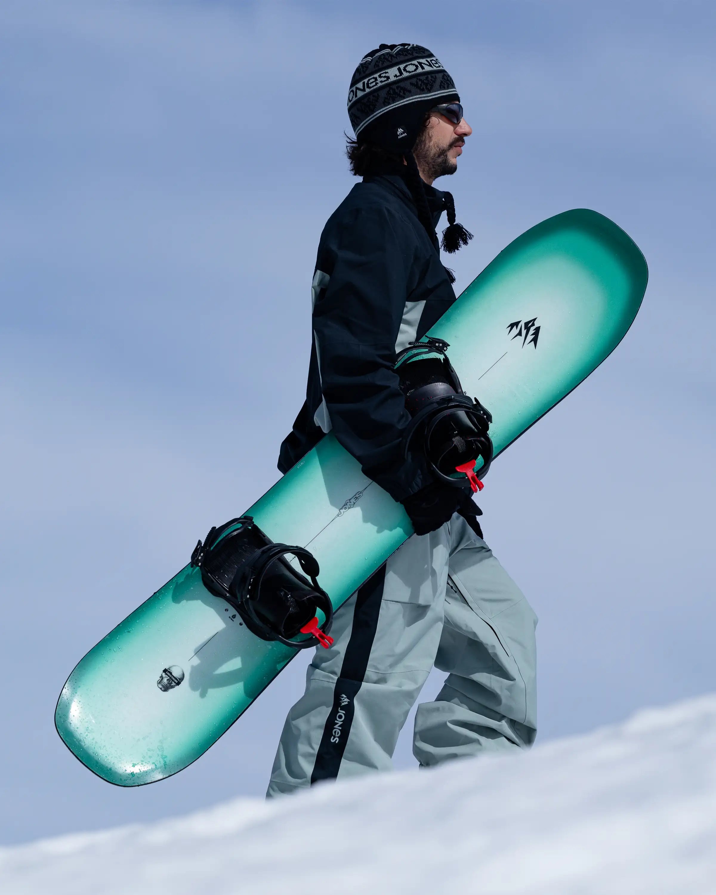 jones-snowboards-twincraft-snowboard-unisex image 2