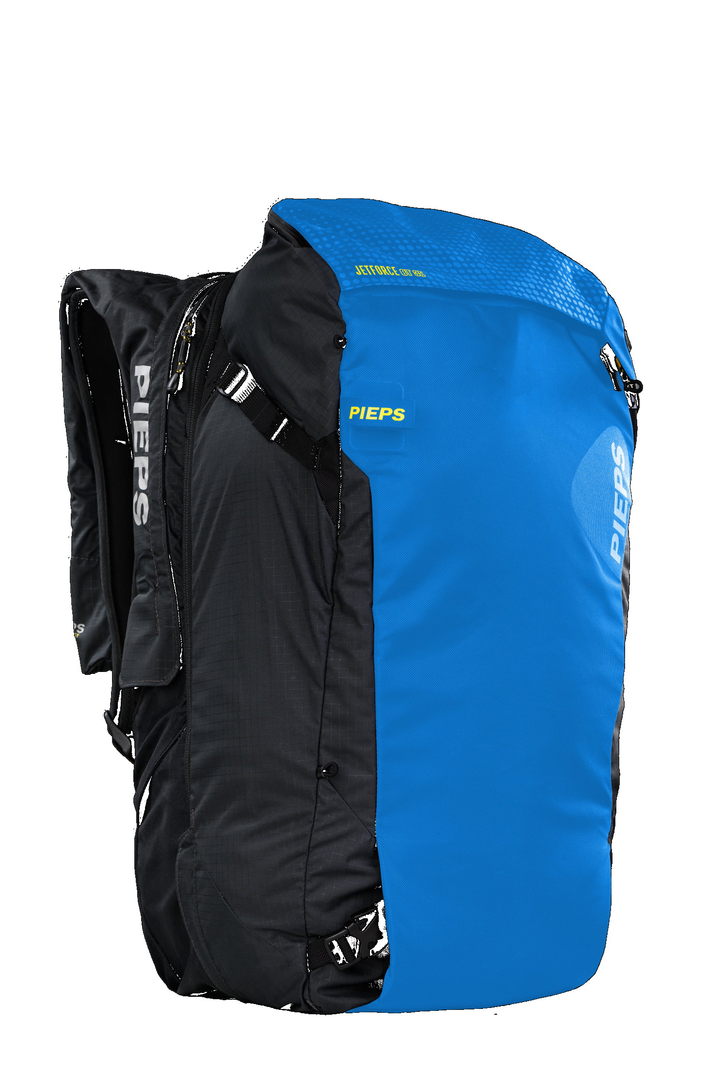 pieps-jetforce-bt-35-lawinenrucksack-booster image 3