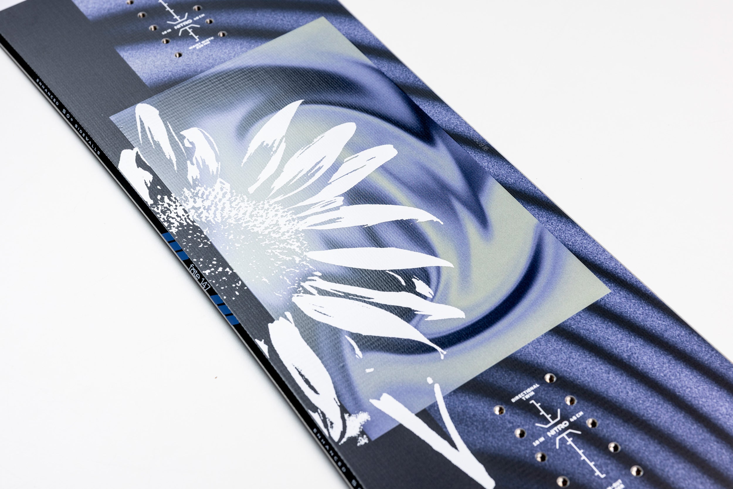 nitro-snowboards-fate-damen-snowboard-all-mountain image 2