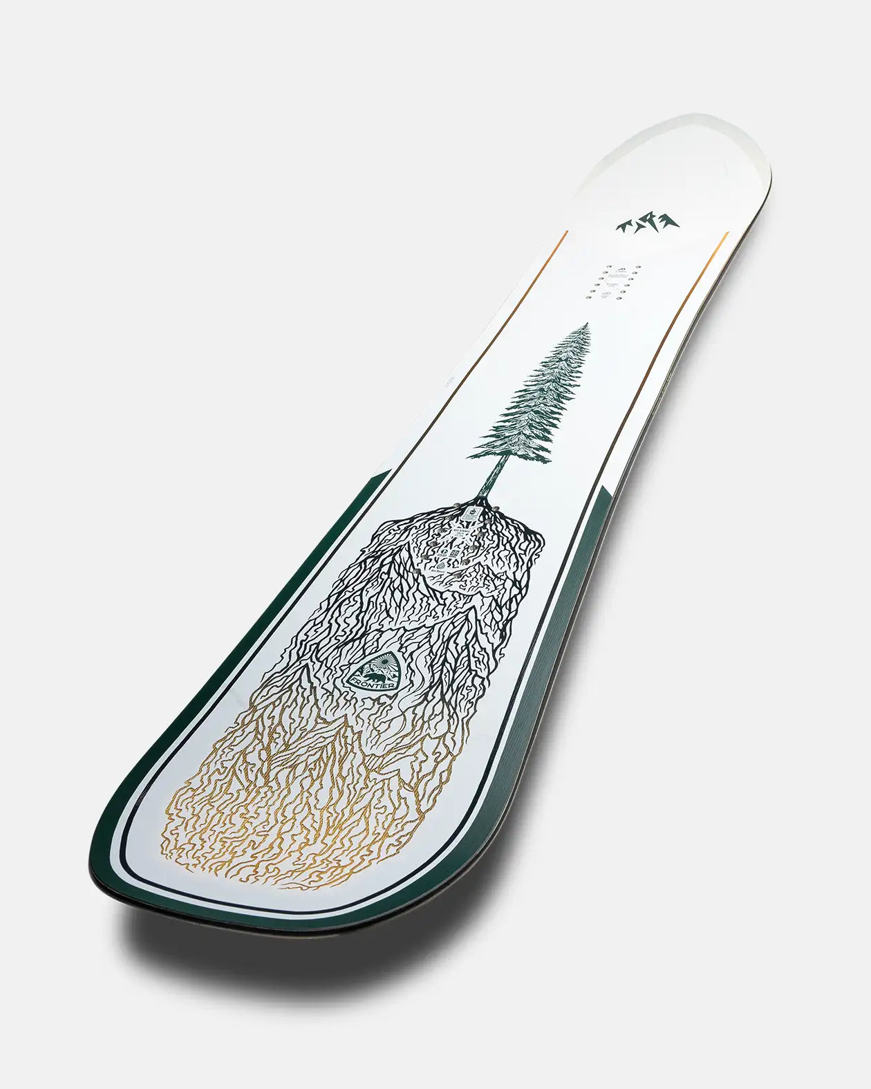 jones-snowboards-men-s-frontier-2-0-snowboard-2026-new-shape image 7