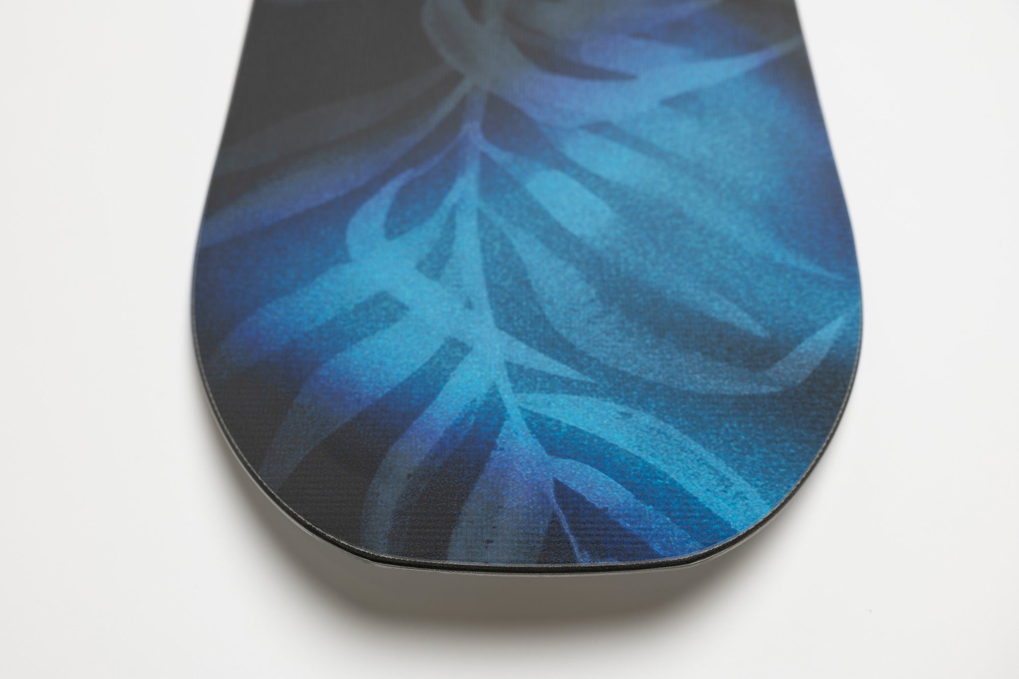 nitro-snowboards-lectra-leaf-cam-out-damen-snowboard image 3