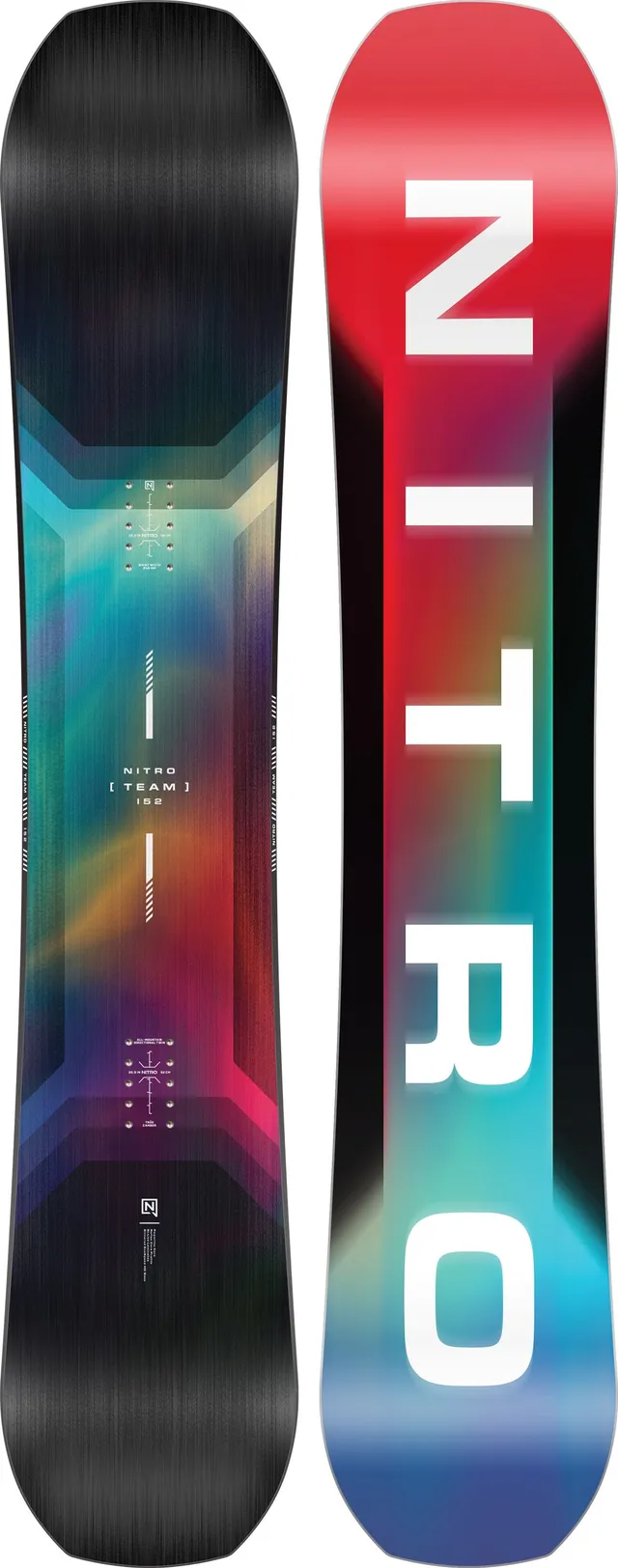 nitro-snowboards-team-all-terrain-snowboard-f-r-herren image 1
