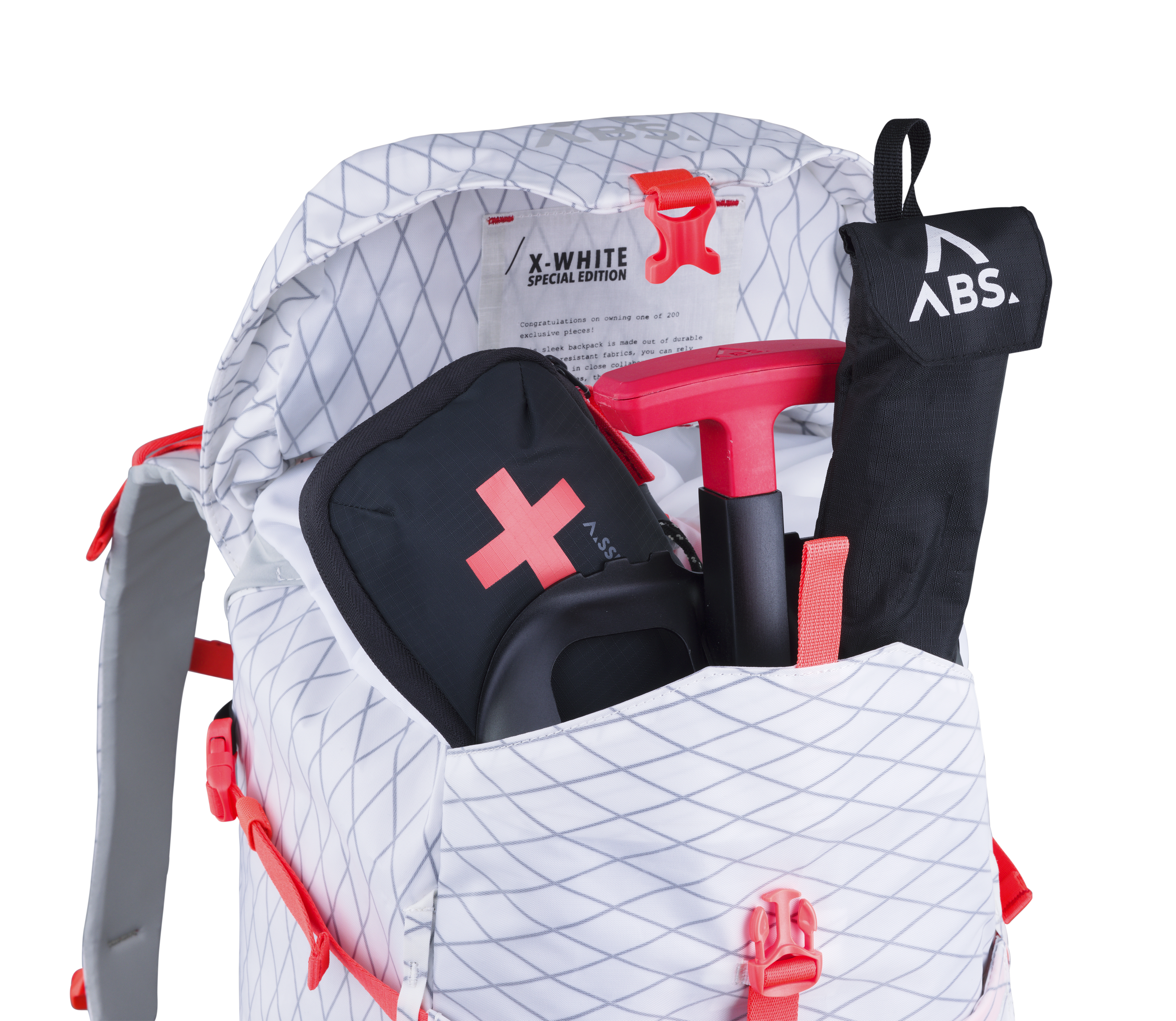 abs-rift-35-x-white-lawinenrucksack-35-l-aus-dlpack-wasserabweisend-f-r-hochtour image 5