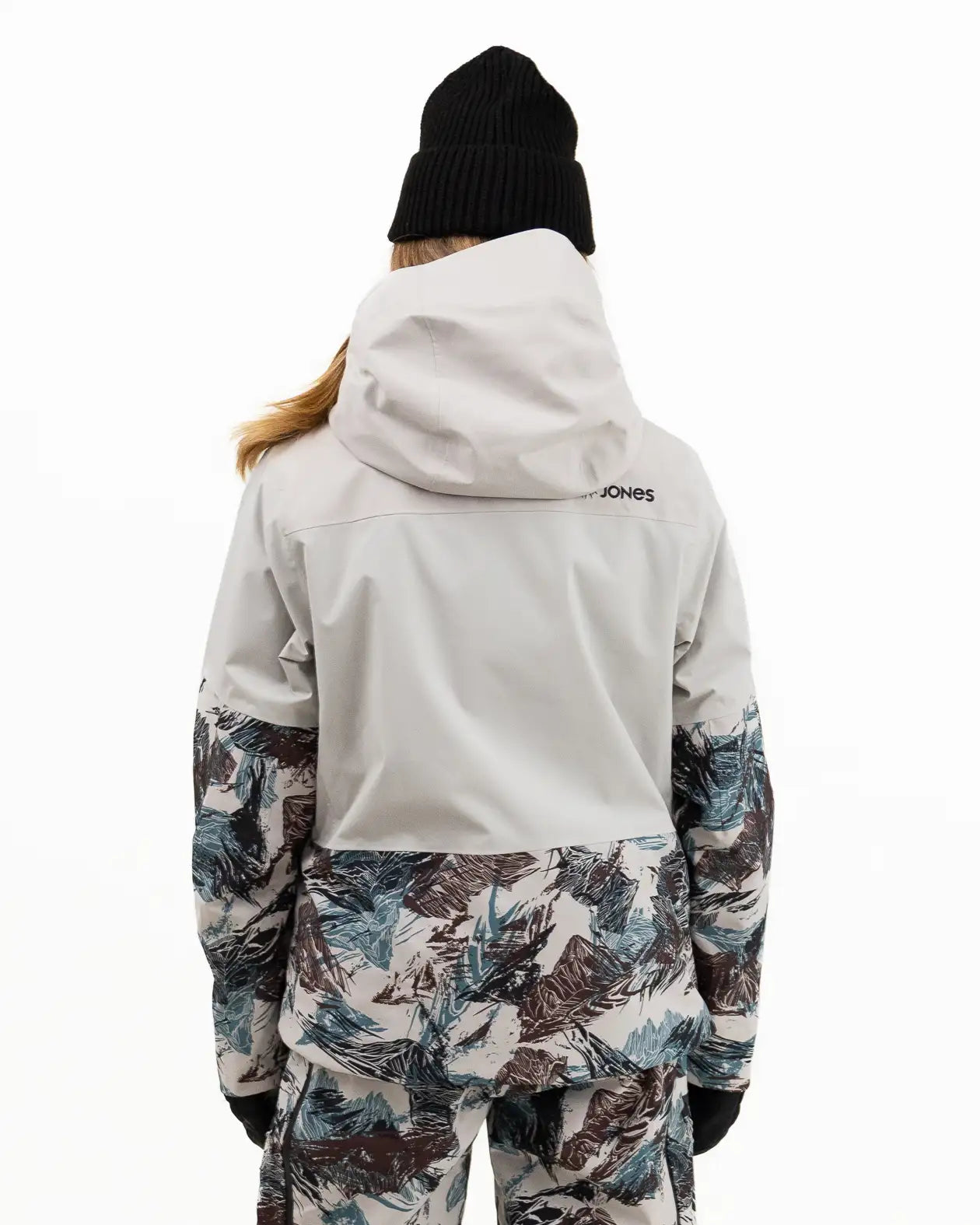 jones-snowboards-mtn-surf-recycled-jacke-damen-2026 image 5