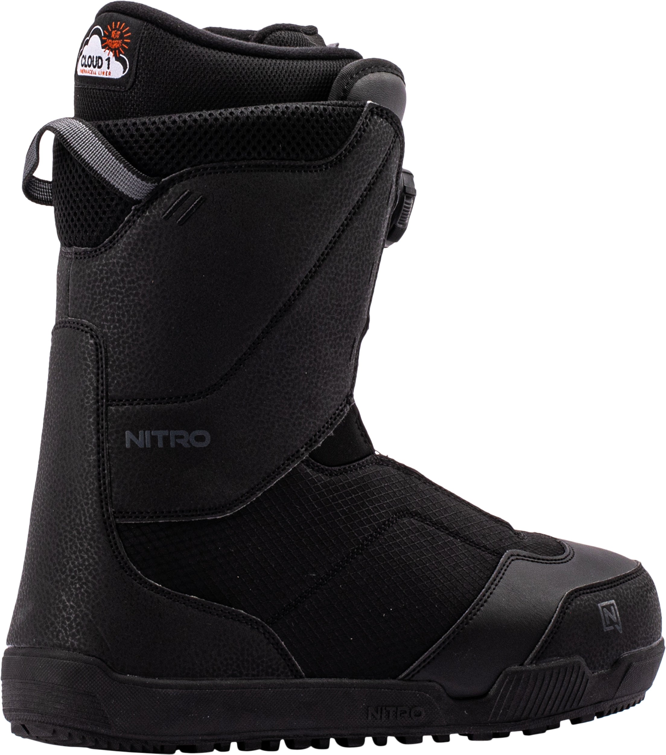 nitro-snowboards-tangent-boa-boots-herren image 2