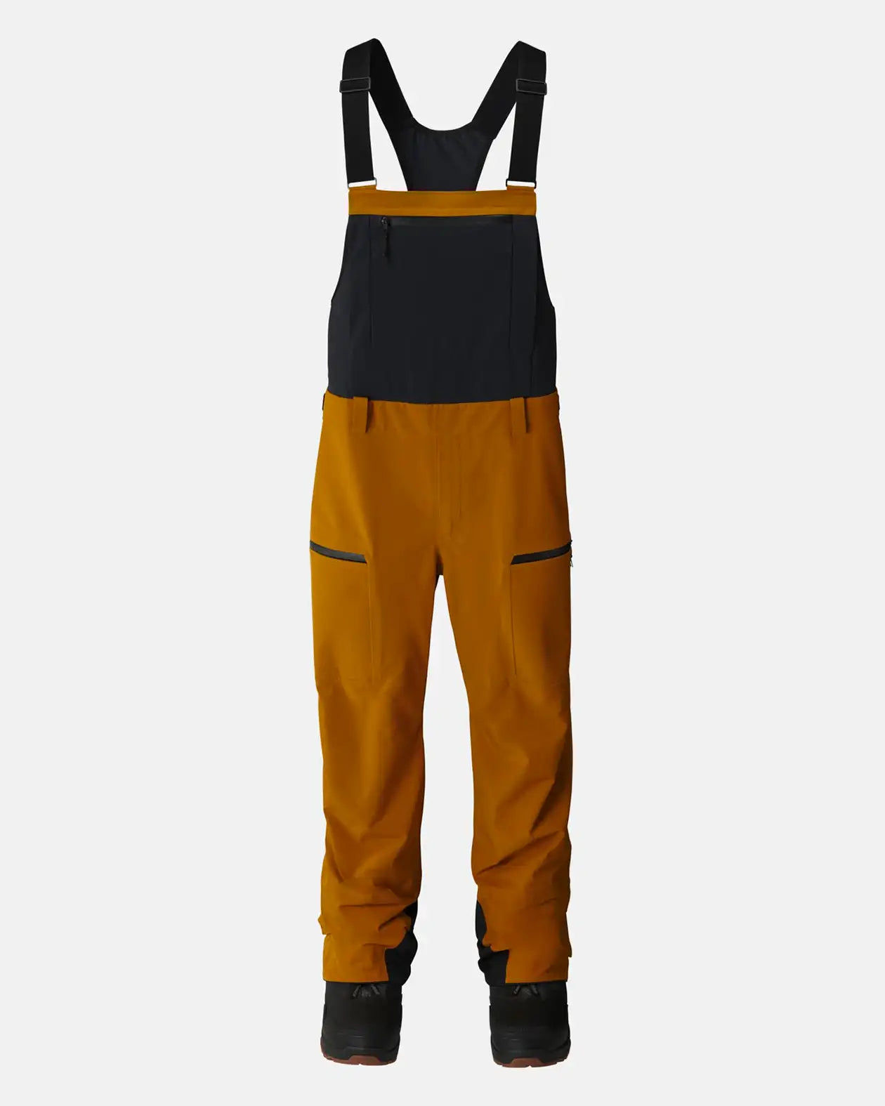 jones-snowboards-shralpinist-stretch-recycled-3l-bib-hose-herren-2025 image 4