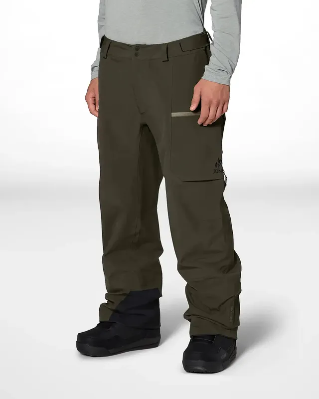 jones-snowboards-further-3l-stretch-pants-herren image 1