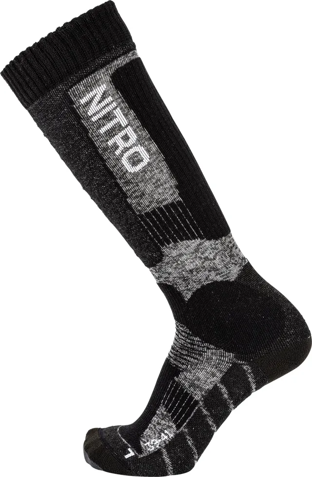 nitro-cloud-8-unisex-snowboardsocken image 1
